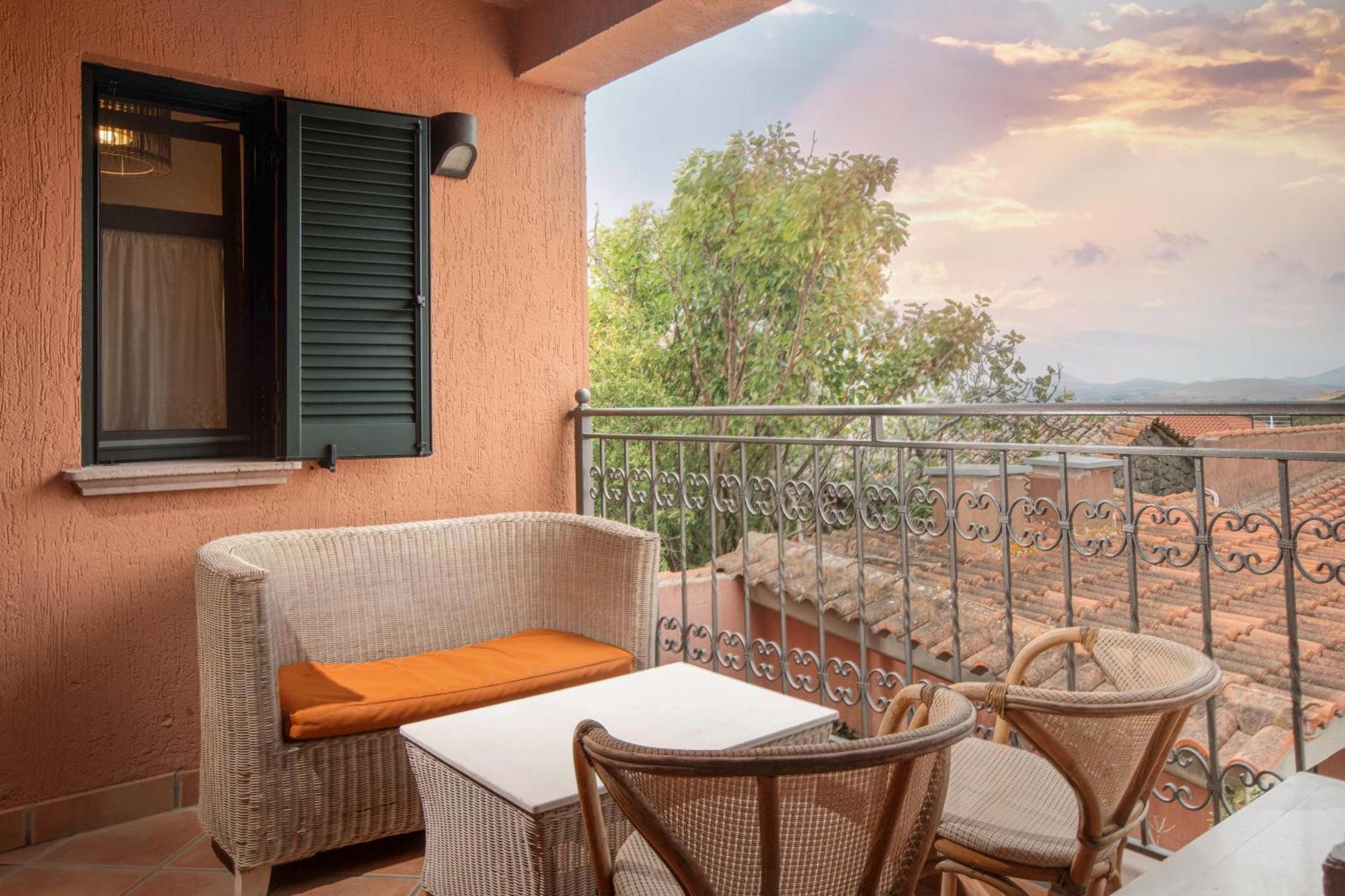 The Residences Hotel
