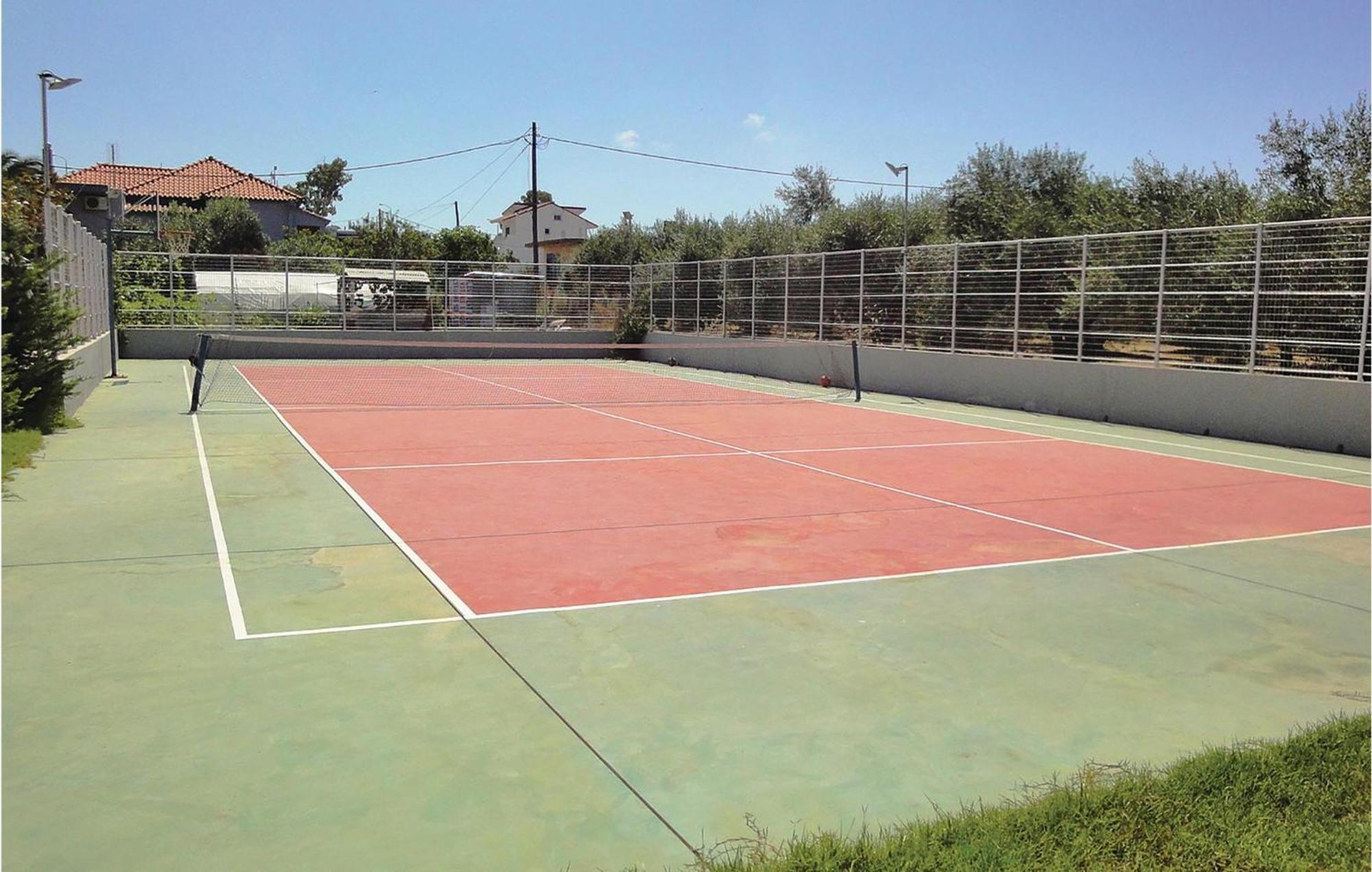 Lovely Home In Preveza With Outdoor Swimming Pool Kanali (Epirus)