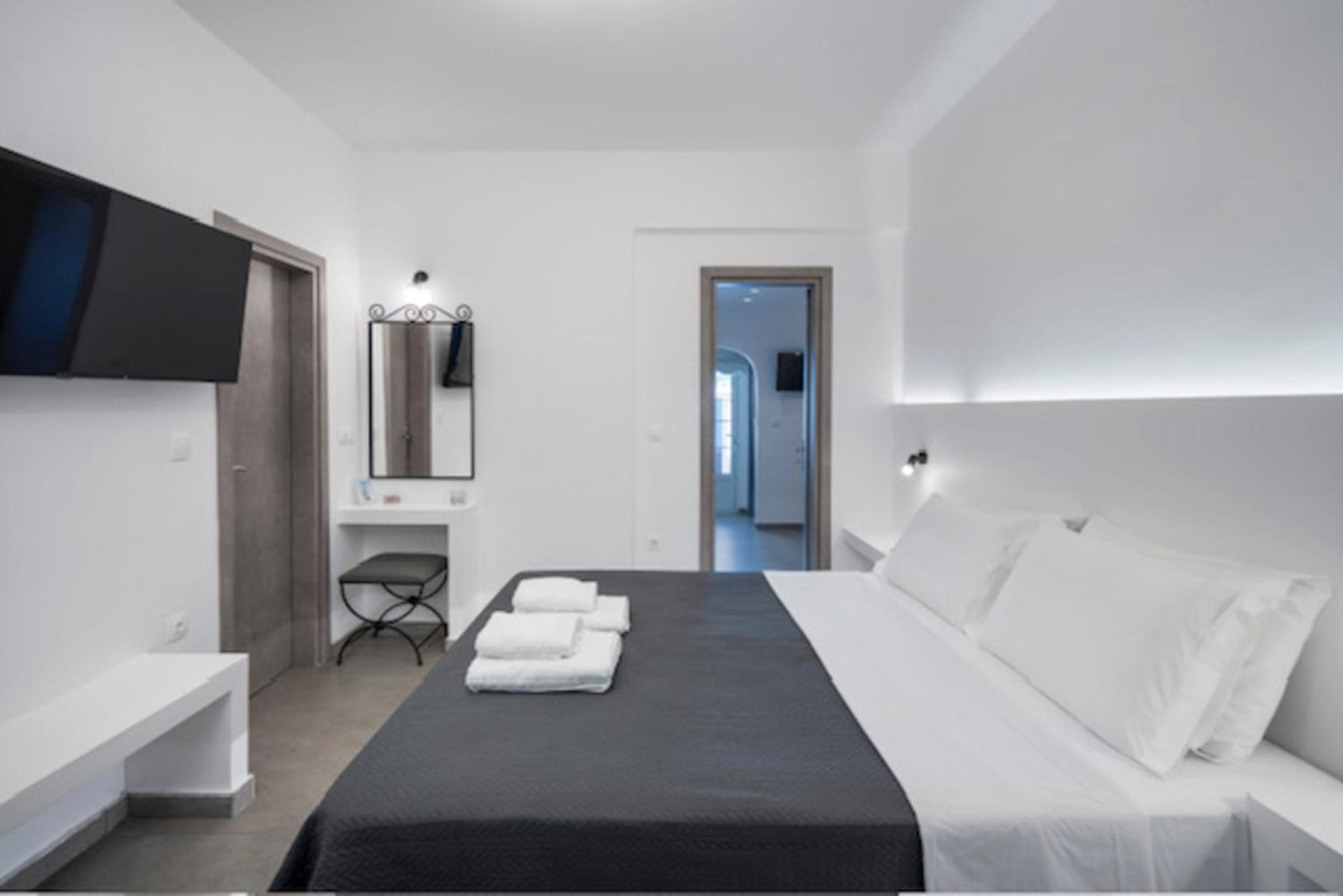 Guest house Vassilia On The Serifos