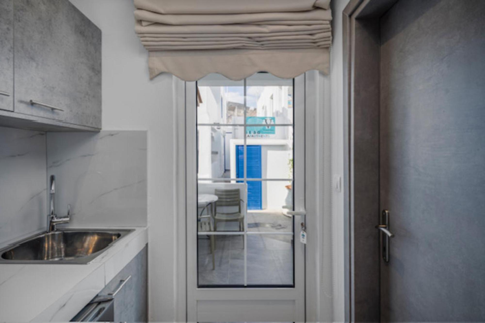 Guest house Vassilia On The Serifos
