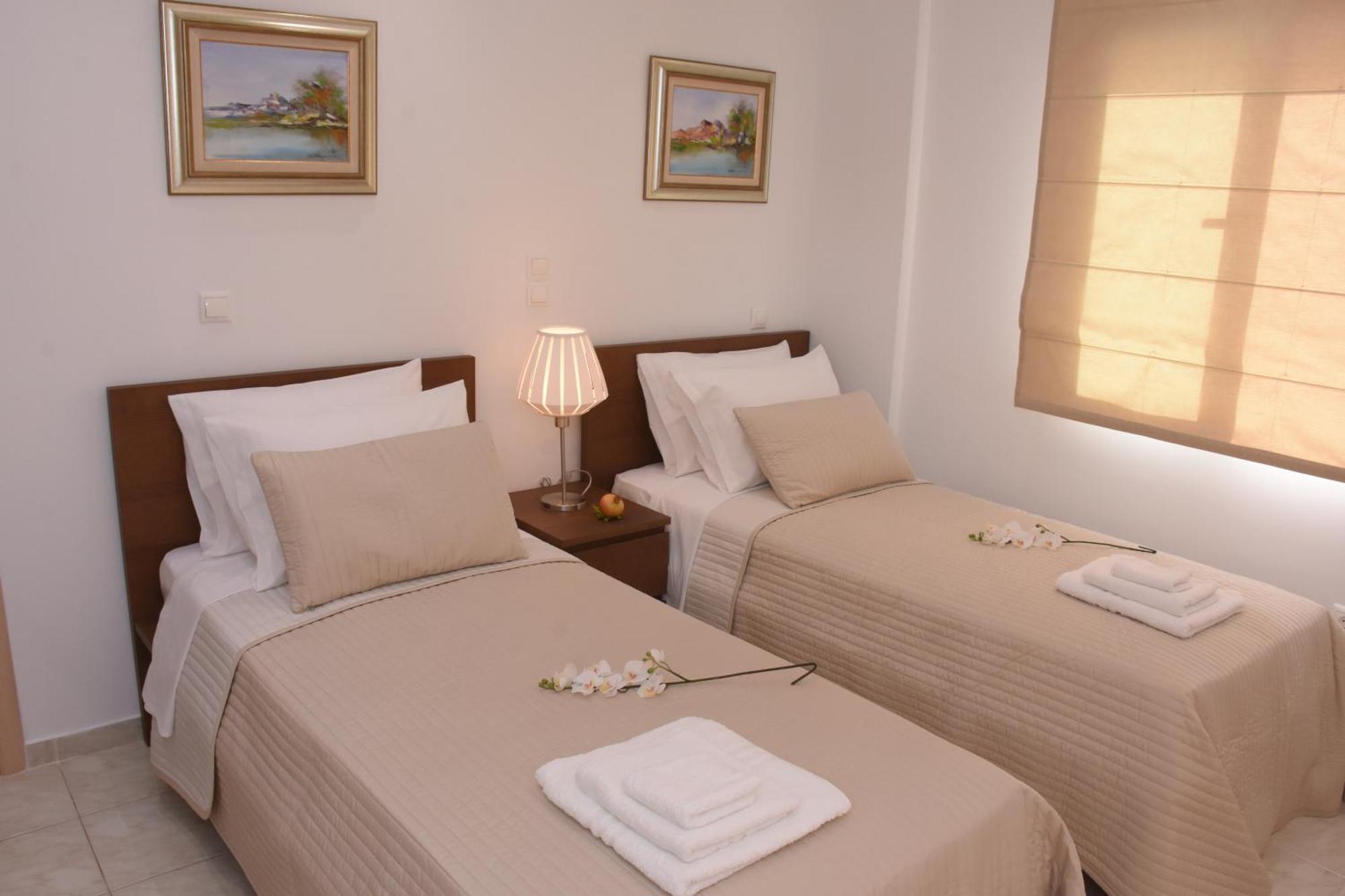 Luxury -athens Airport *