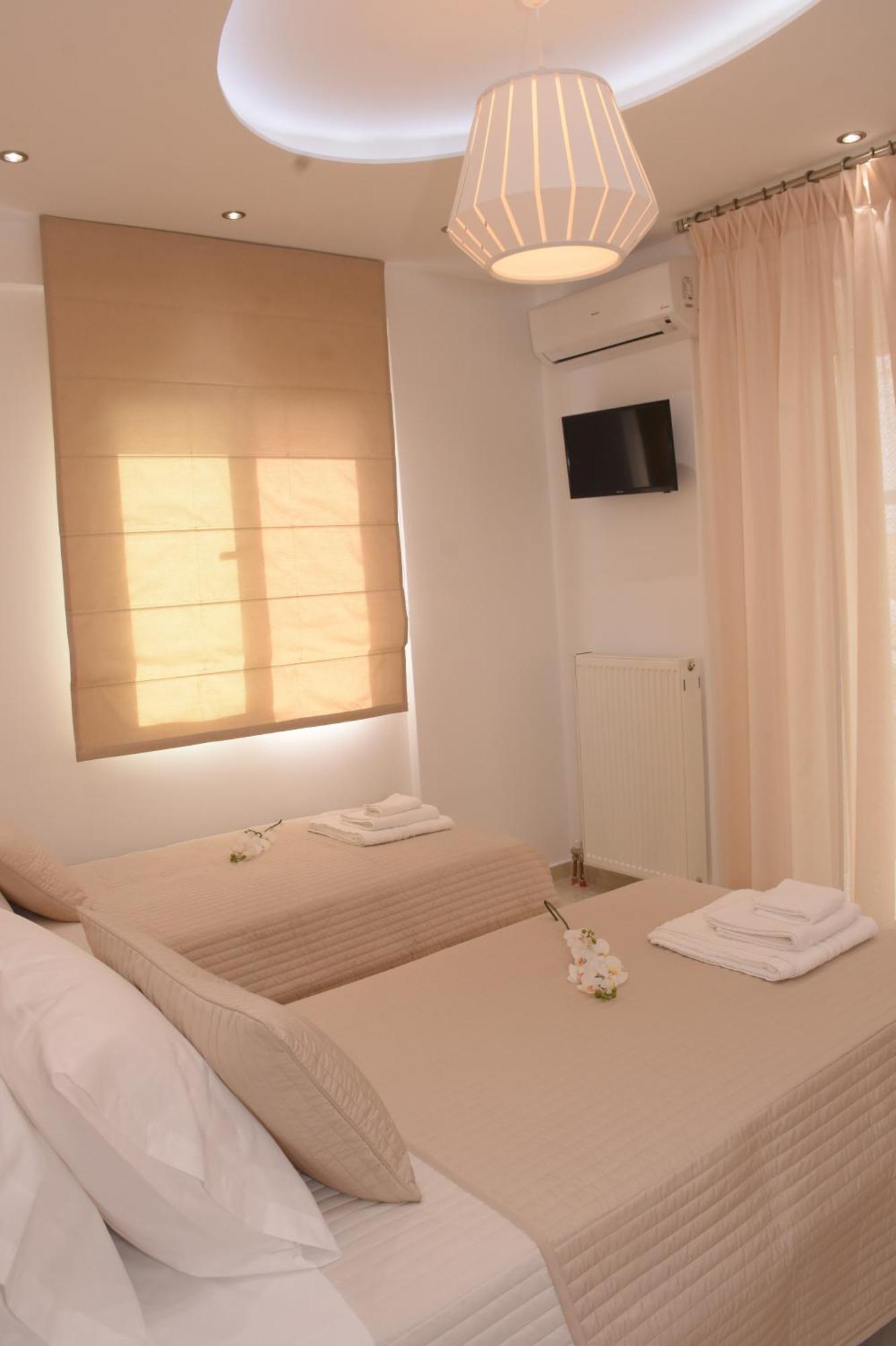 Luxury -athens Airport Keratea