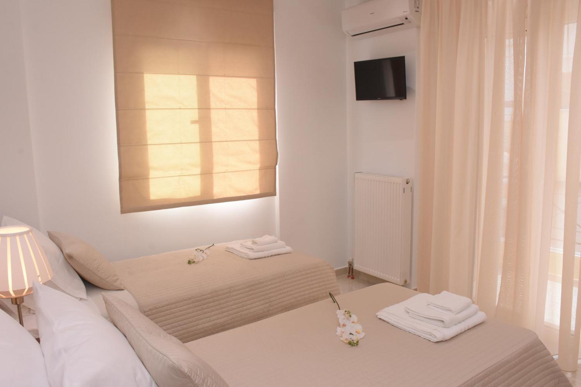 Luxury -athens Airport
