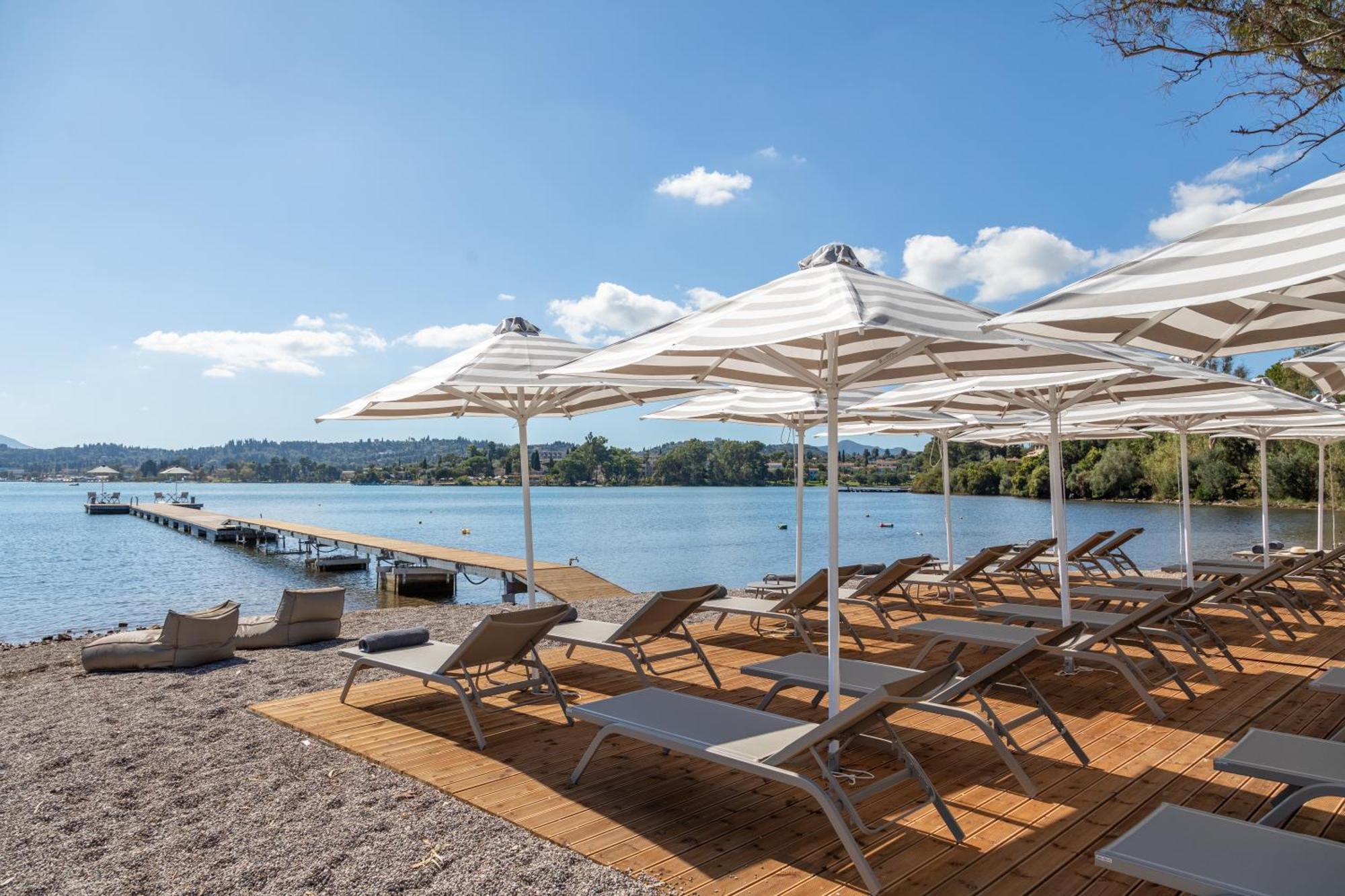 Rodostamo & Spa- Adults Friendly 5*