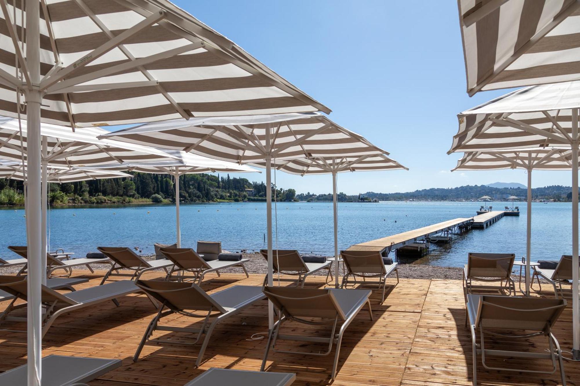 Rodostamo & Spa- Adults Friendly Hotel