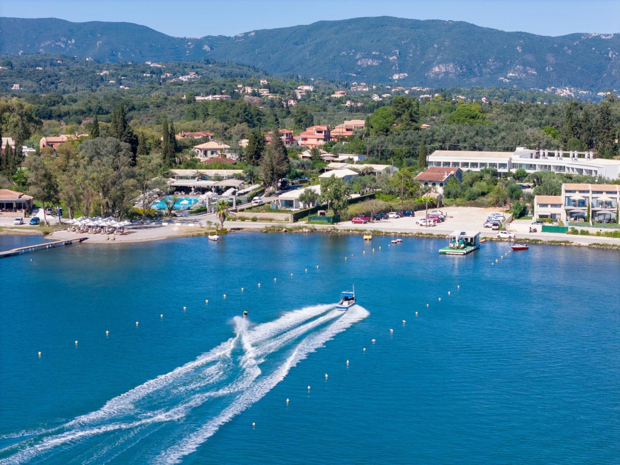 Hotel Rodostamo & Spa- Adults Friendly