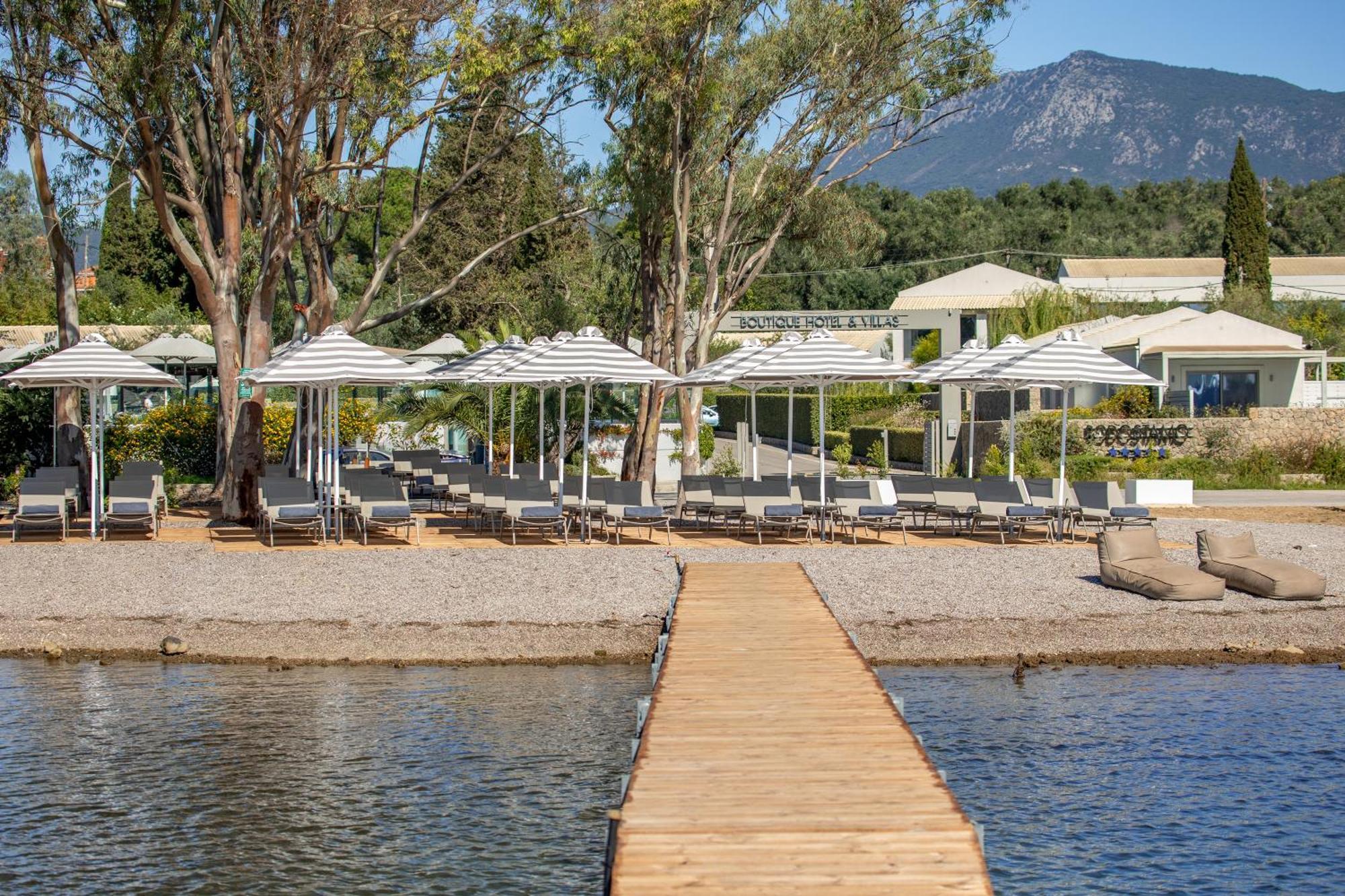 Rodostamo & Spa- Adults Friendly