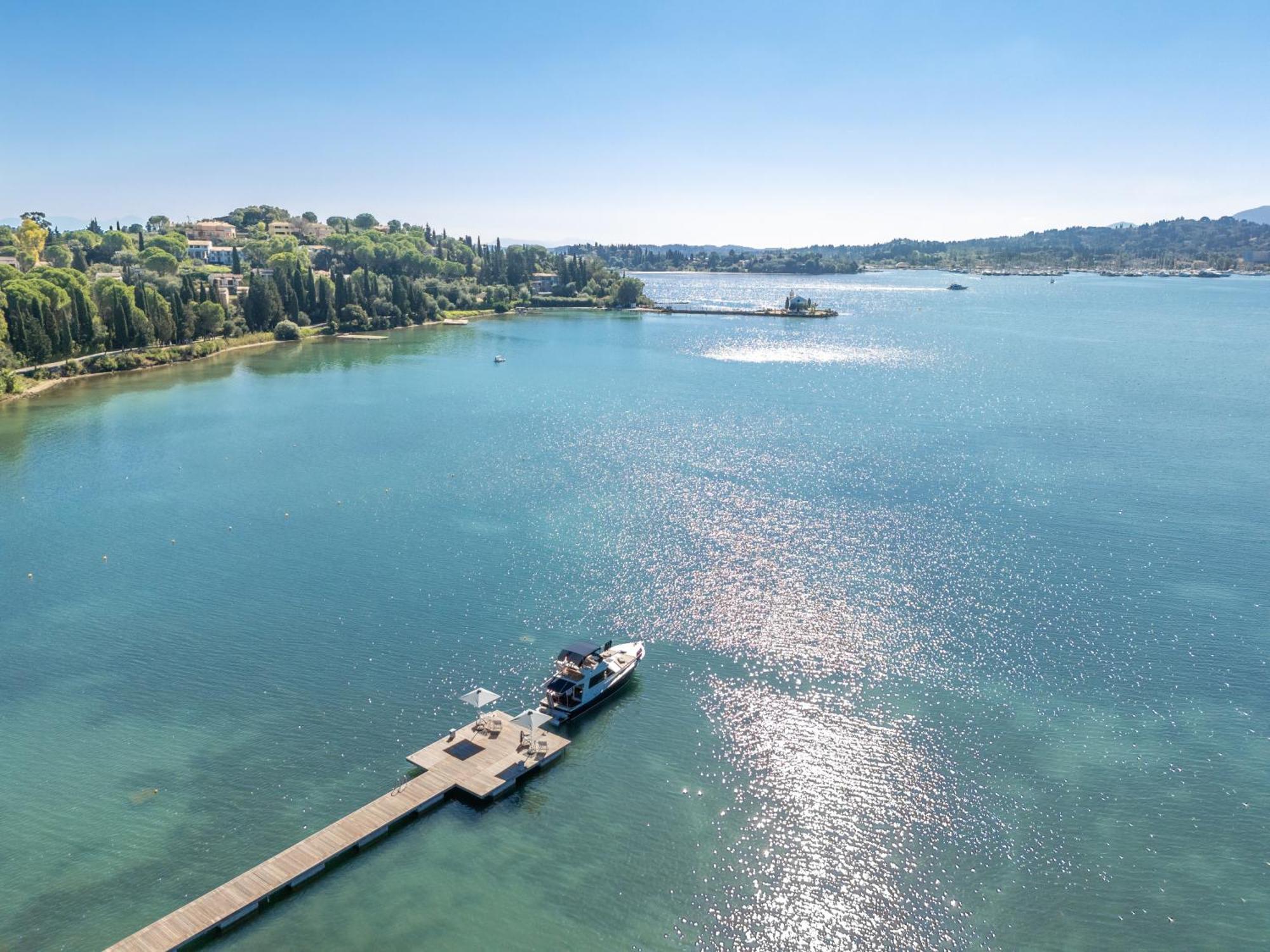 Rodostamo & Spa- Adults Friendly Hotel