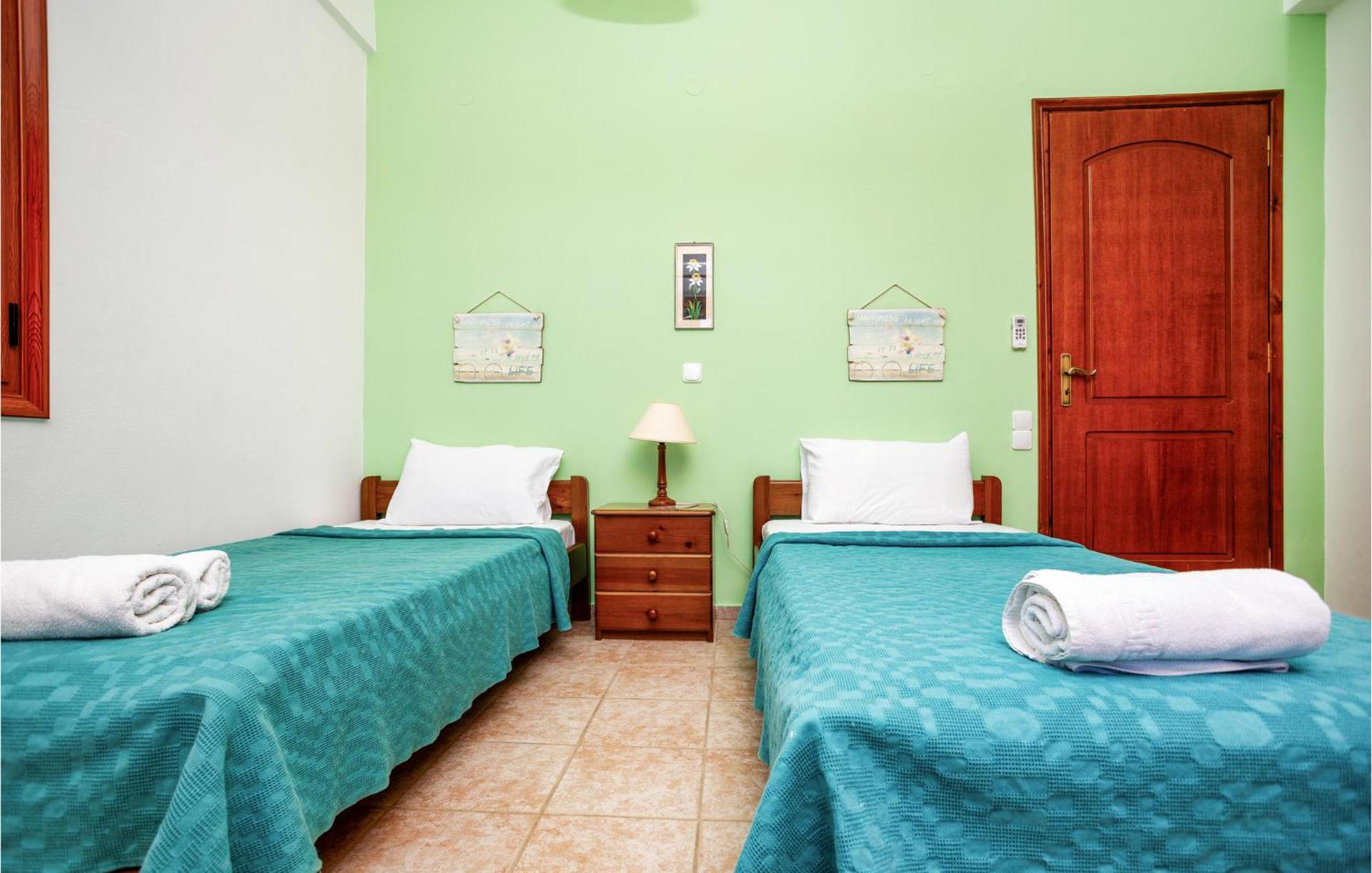 Holiday home Amazing In Agios Vasilios With Wifi
