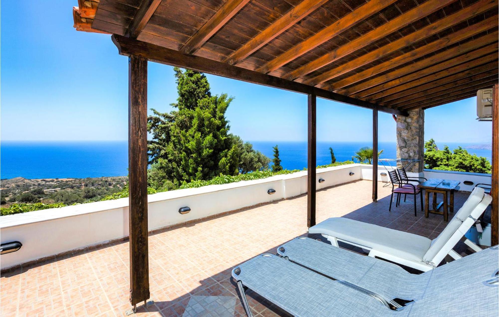 Holiday home Amazing In Agios Vasilios With Wifi Agia Paraskevi (Agios Vasileios, Rethymno)