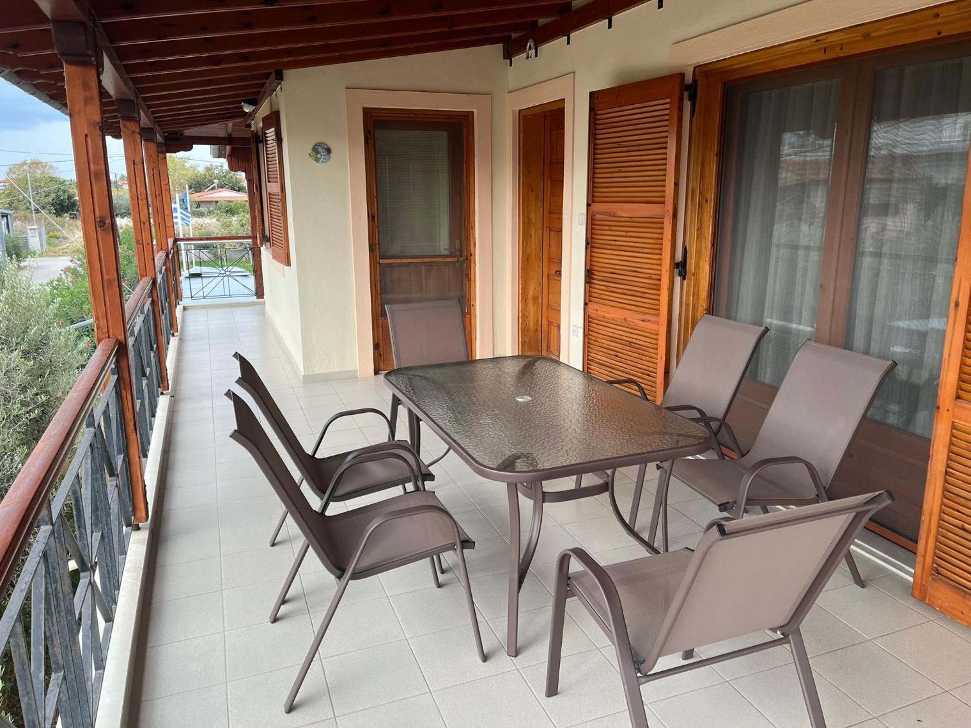 Vacation ηouse In Of Halkidiki, Greece Holiday home *