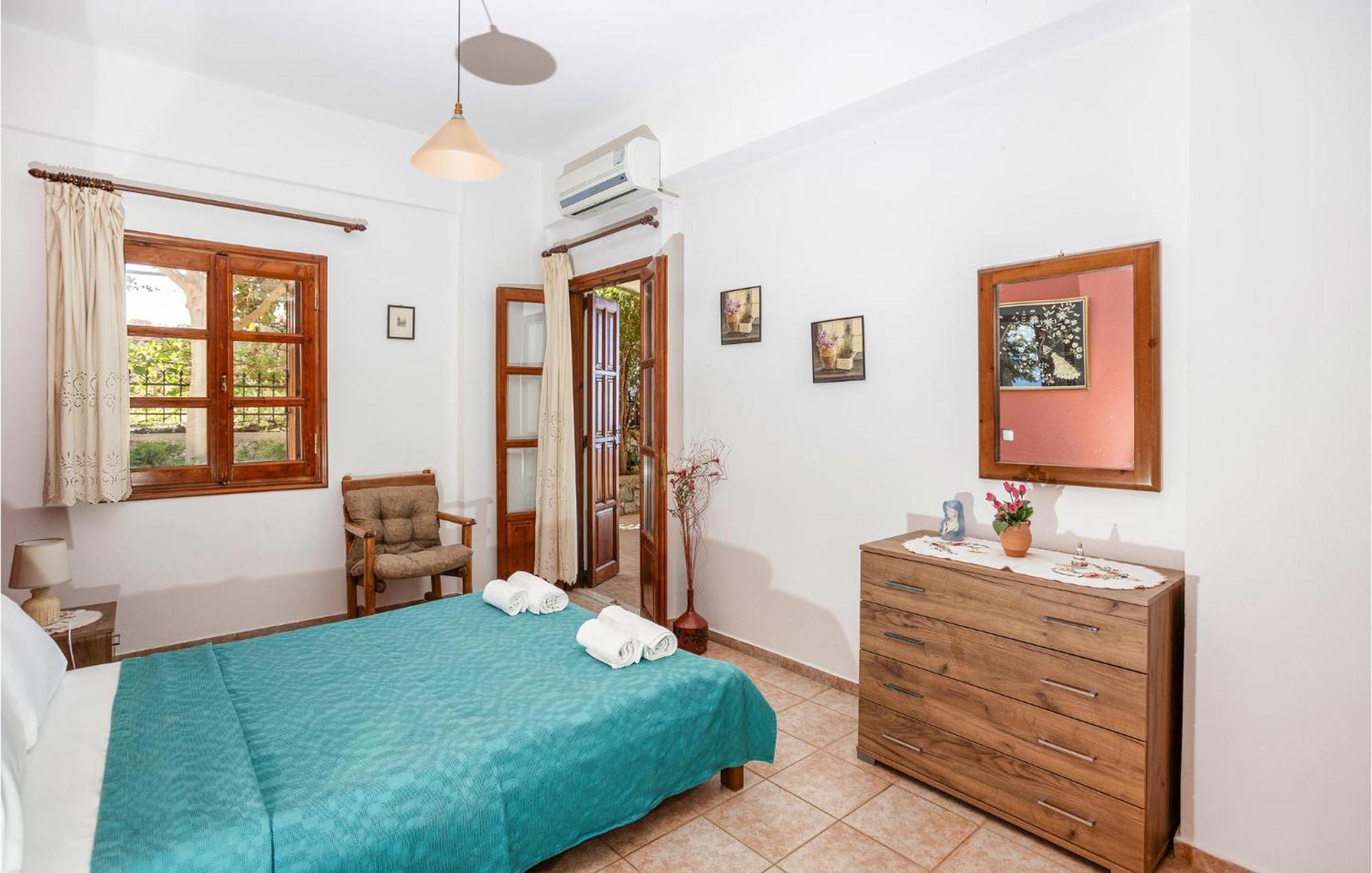 Holiday home Amazing In Agios Vasilios With Wifi Agia Paraskevi (Agios Vasileios, Rethymno)