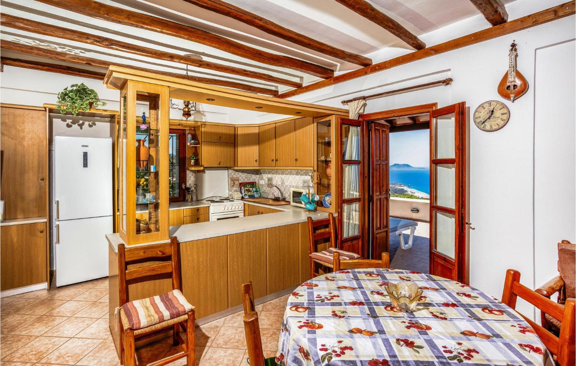 Holiday home Amazing In Agios Vasilios With Wifi Agia Paraskevi (Agios Vasileios, Rethymno)