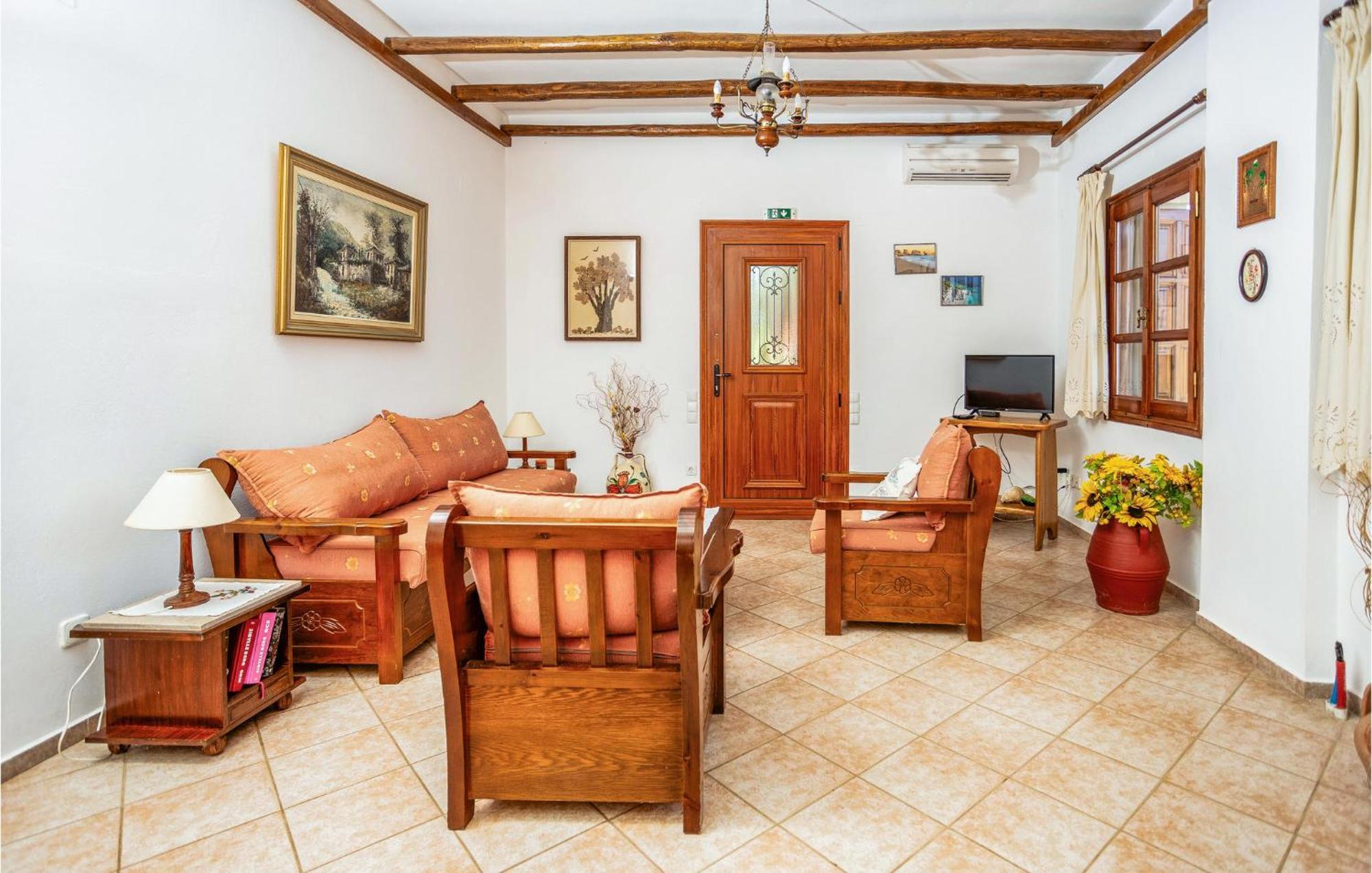 Amazing In Agios Vasilios With Wifi Agia Paraskevi (Agios Vasileios, Rethymno)