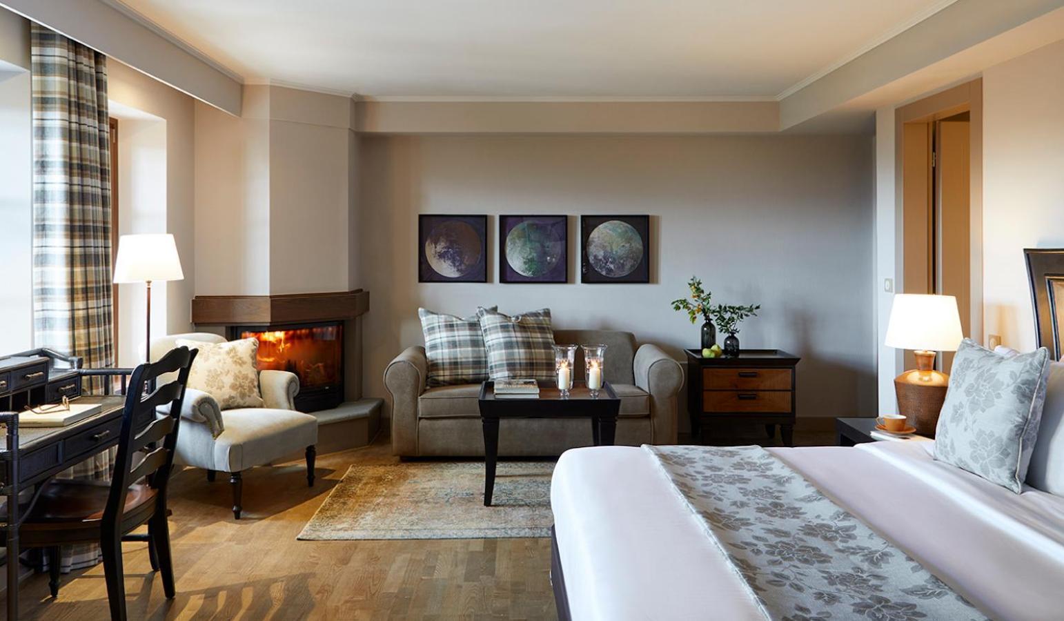 Hotel Mountrace & 4*