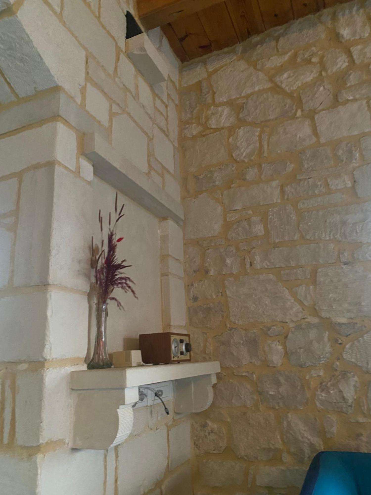 Stonehouse With Breathtaking View *
