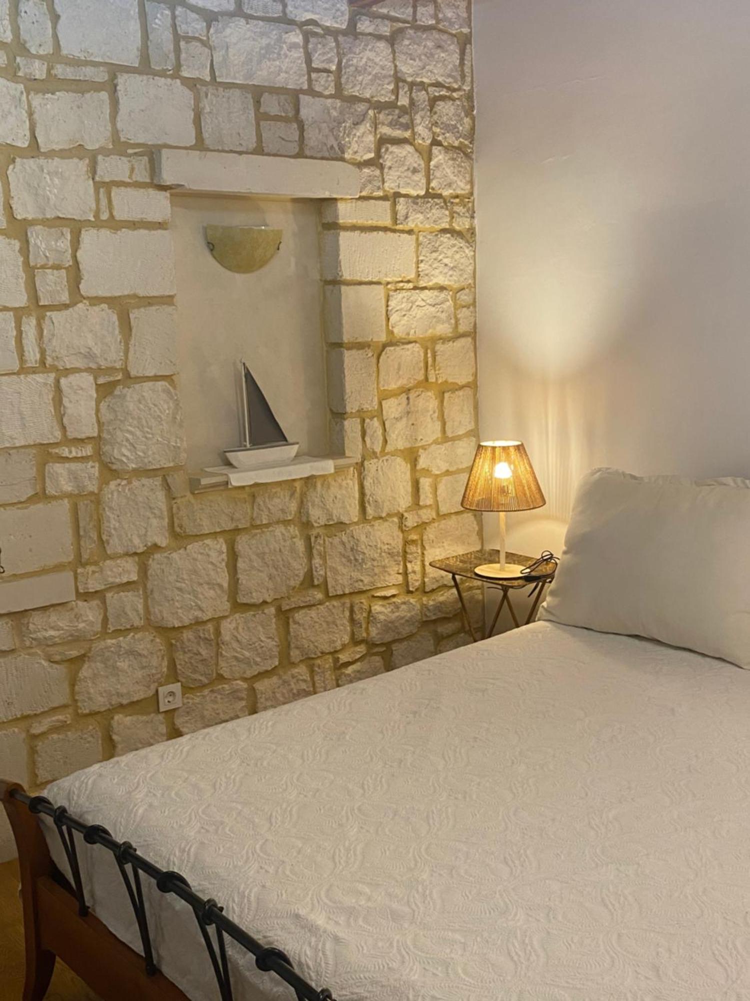 Stonehouse With Breathtaking View * Sitia (Crete)