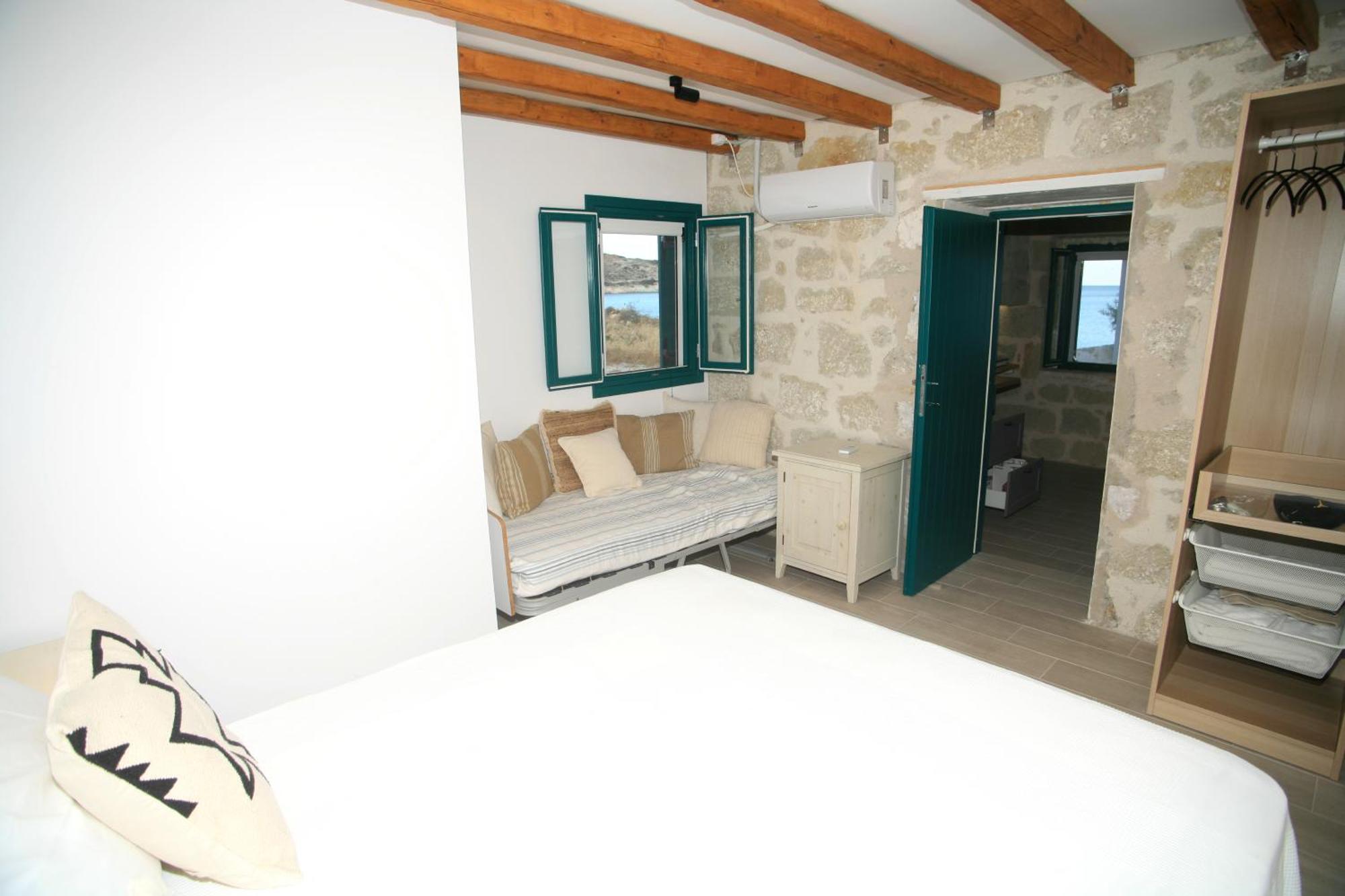 Holiday home White Sea *