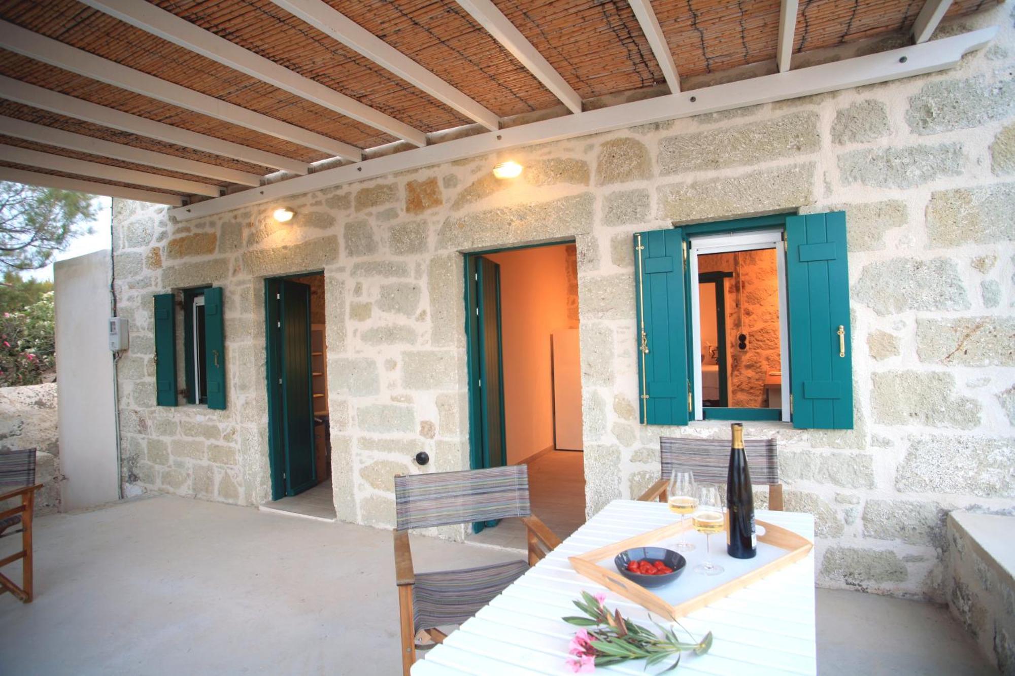 Holiday home White Sea