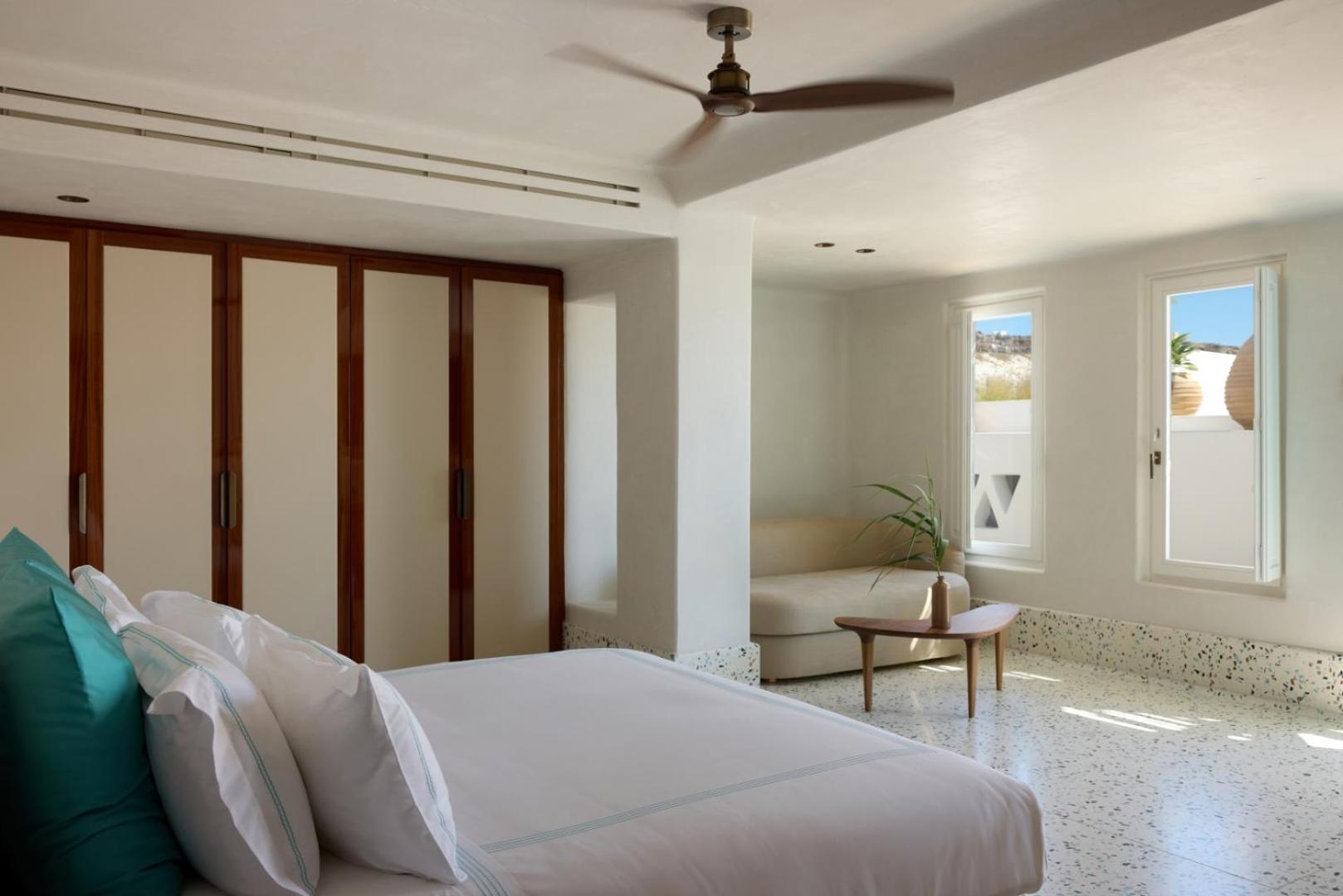 Nammos Mykonos Hotel 5*