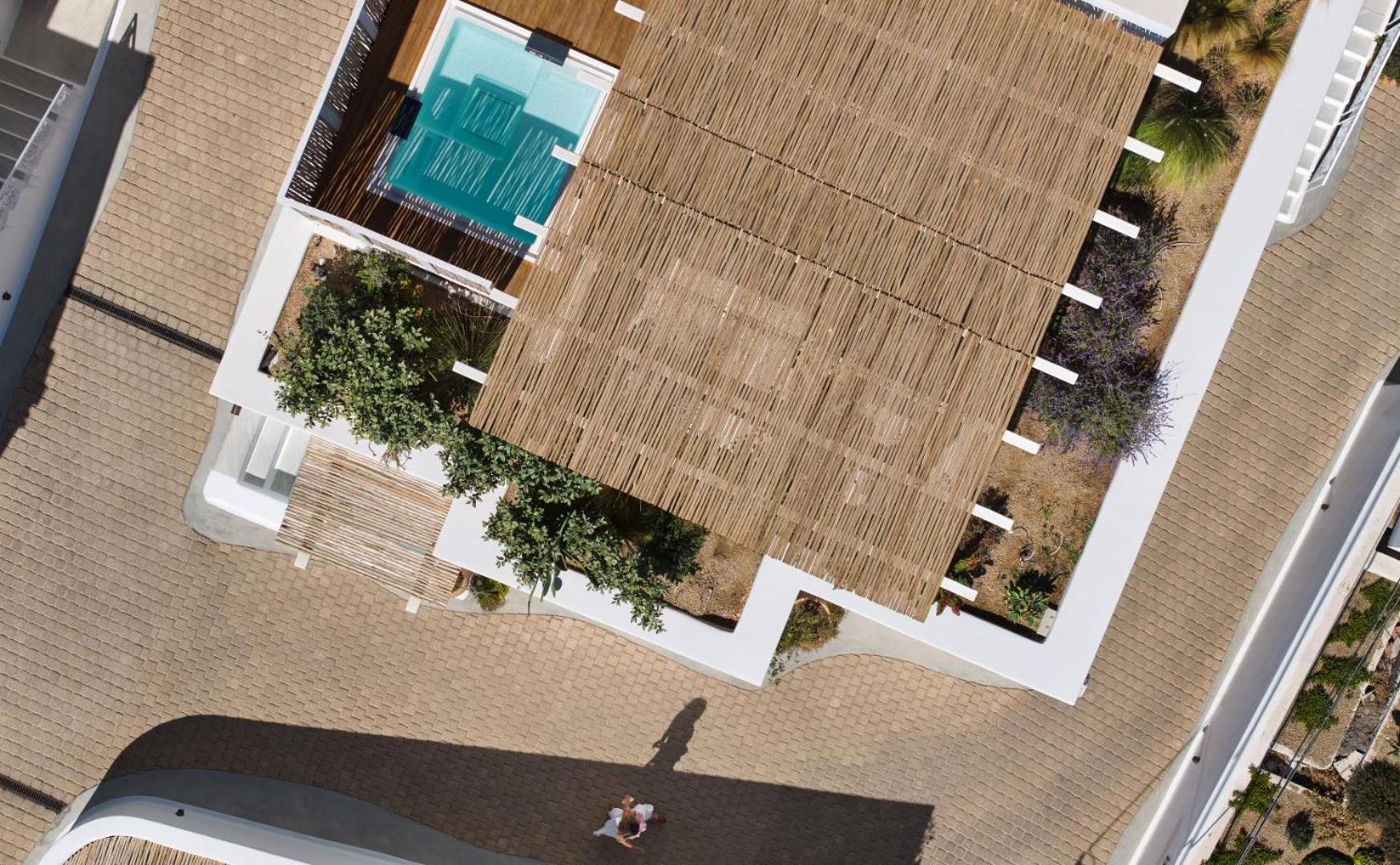 Hotel Nammos Mykonos Psarou (Mykonos)