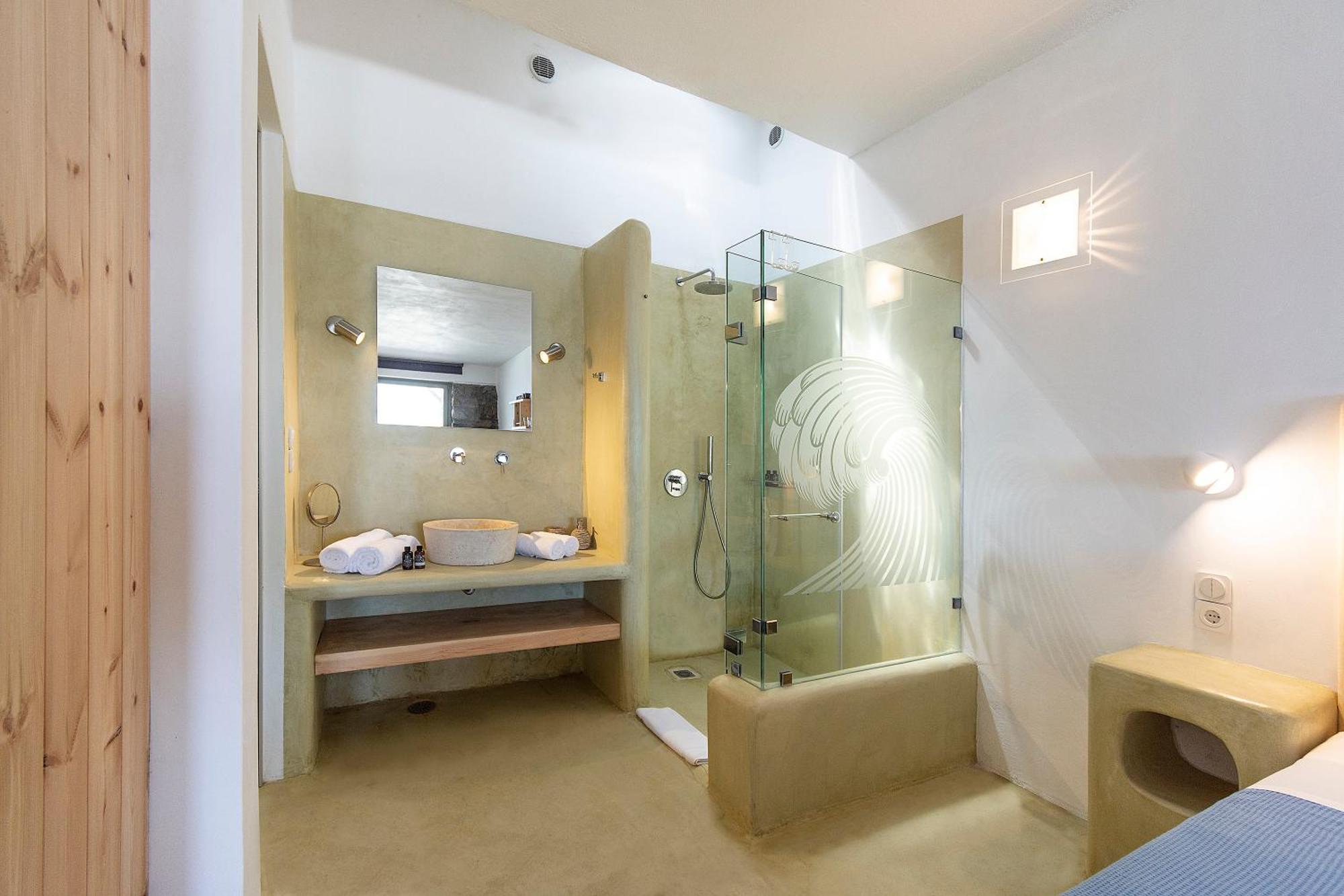 Mykonos Azure Psarou (Mykonos)