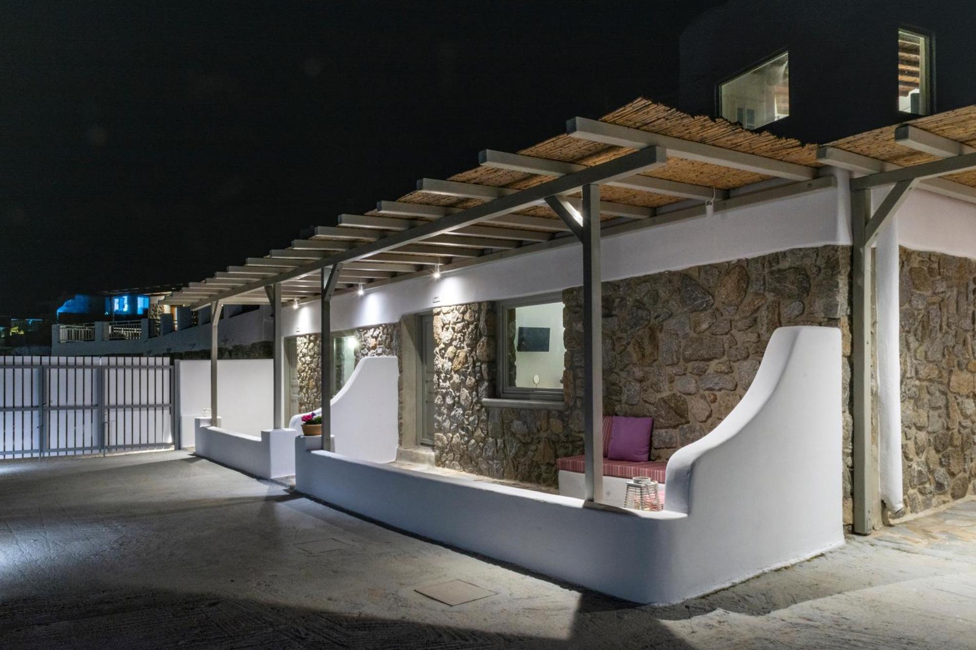Mykonos Azure 3*