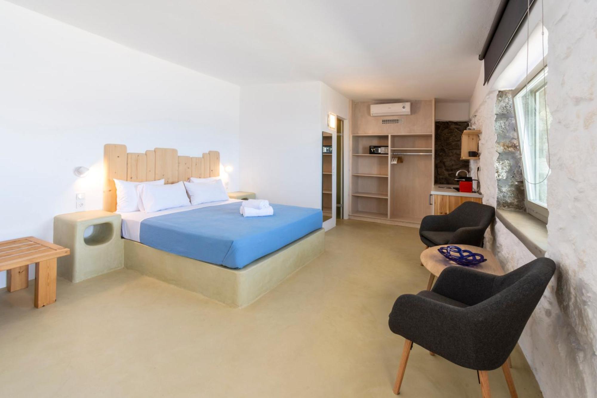 Aparthotel Mykonos Azure