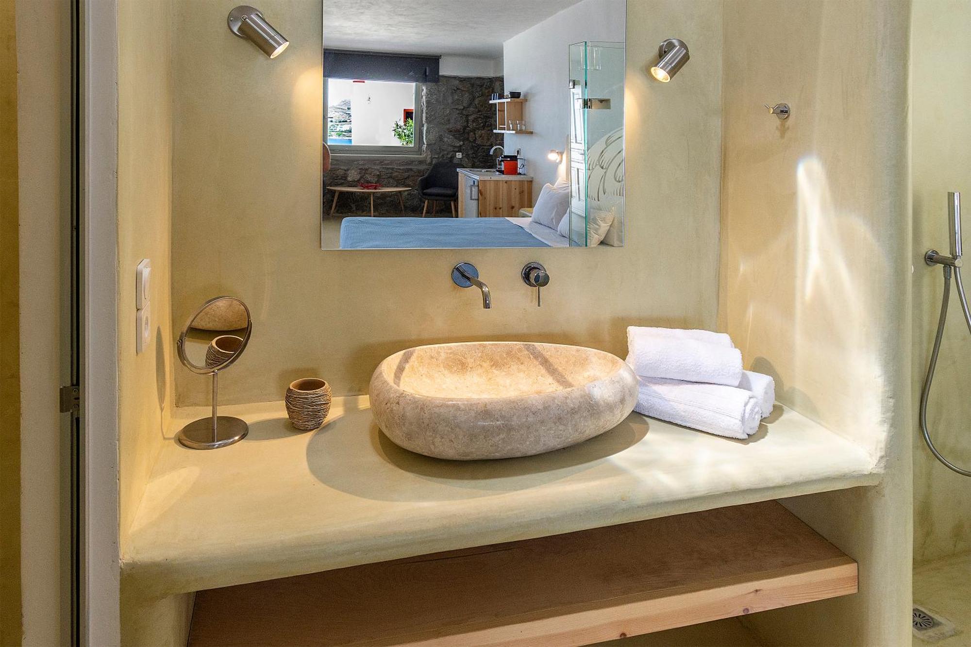 Aparthotel Mykonos Azure Psarou (Mykonos)