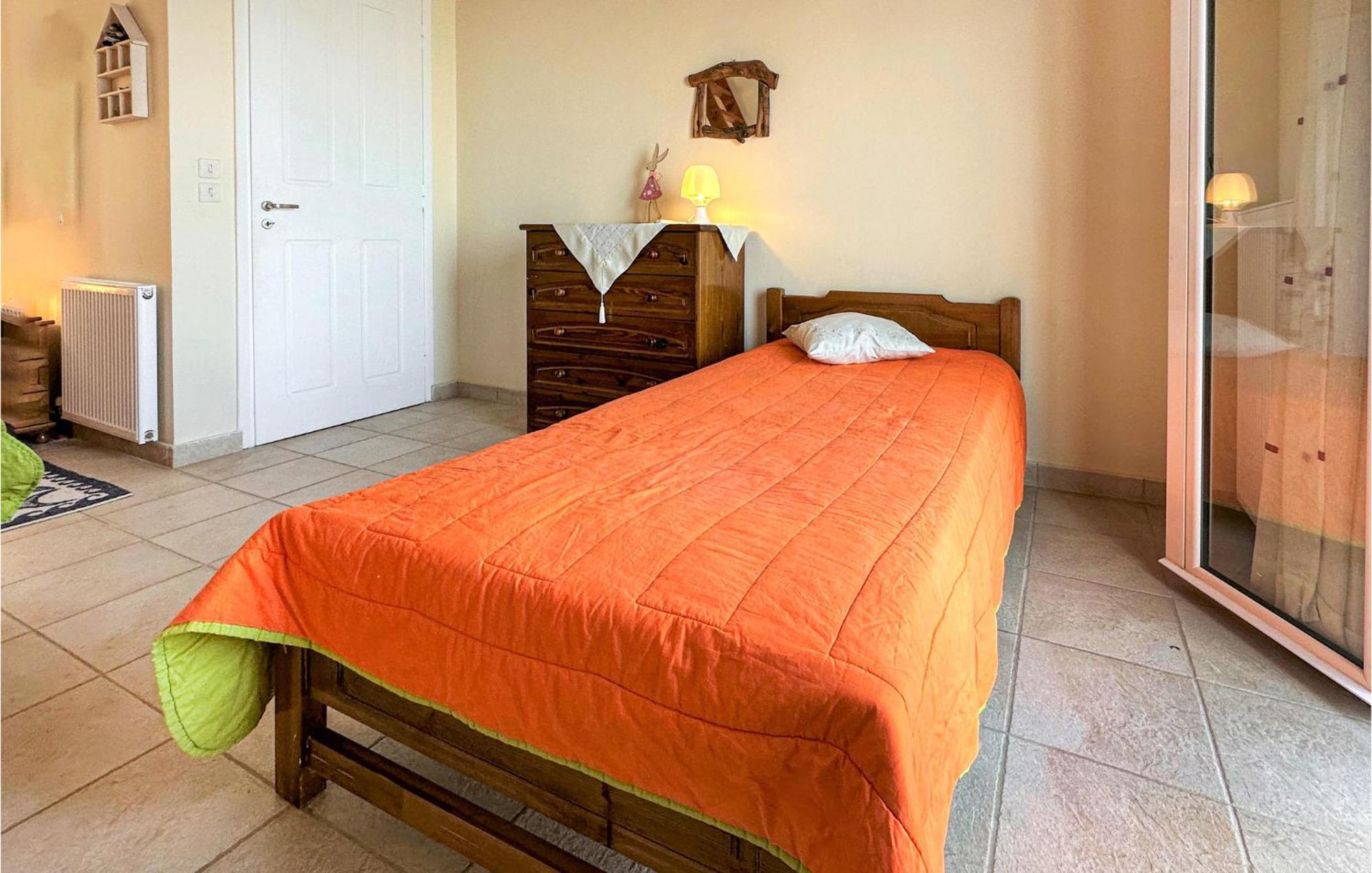 2 Bedroom In Kitries Kalamata *