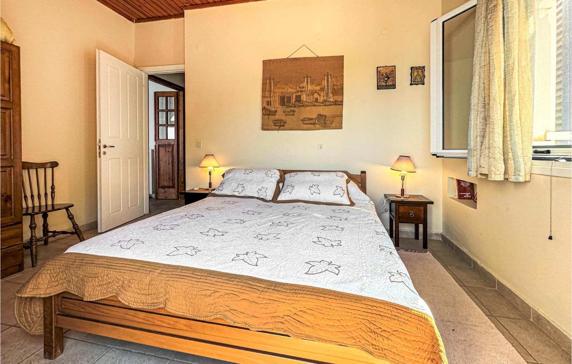 2 Bedroom In Kitries Kalamata Kitriai