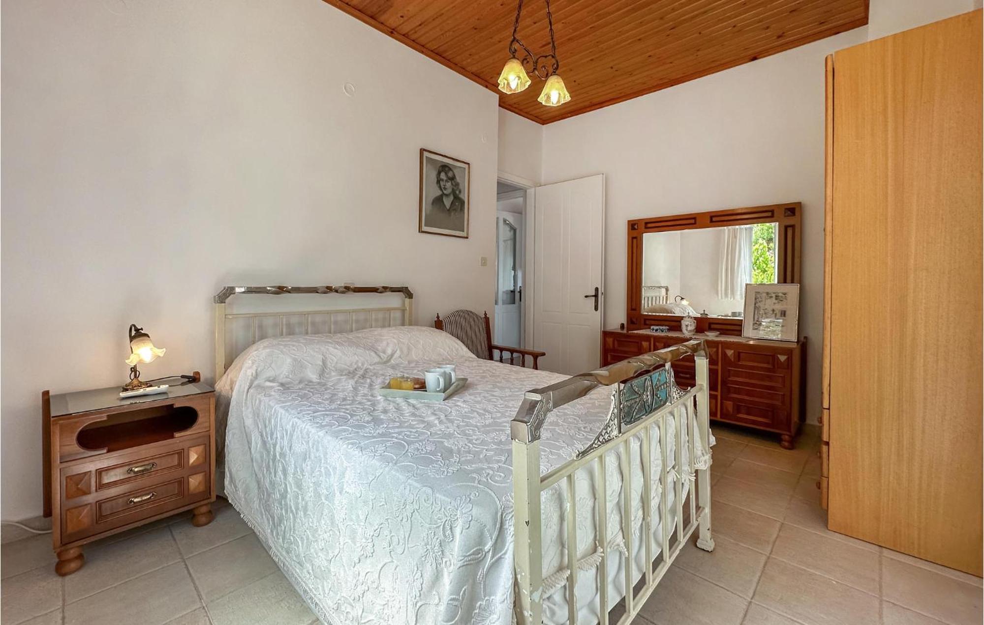 In Mantineia Messinia With Wifi Holiday home