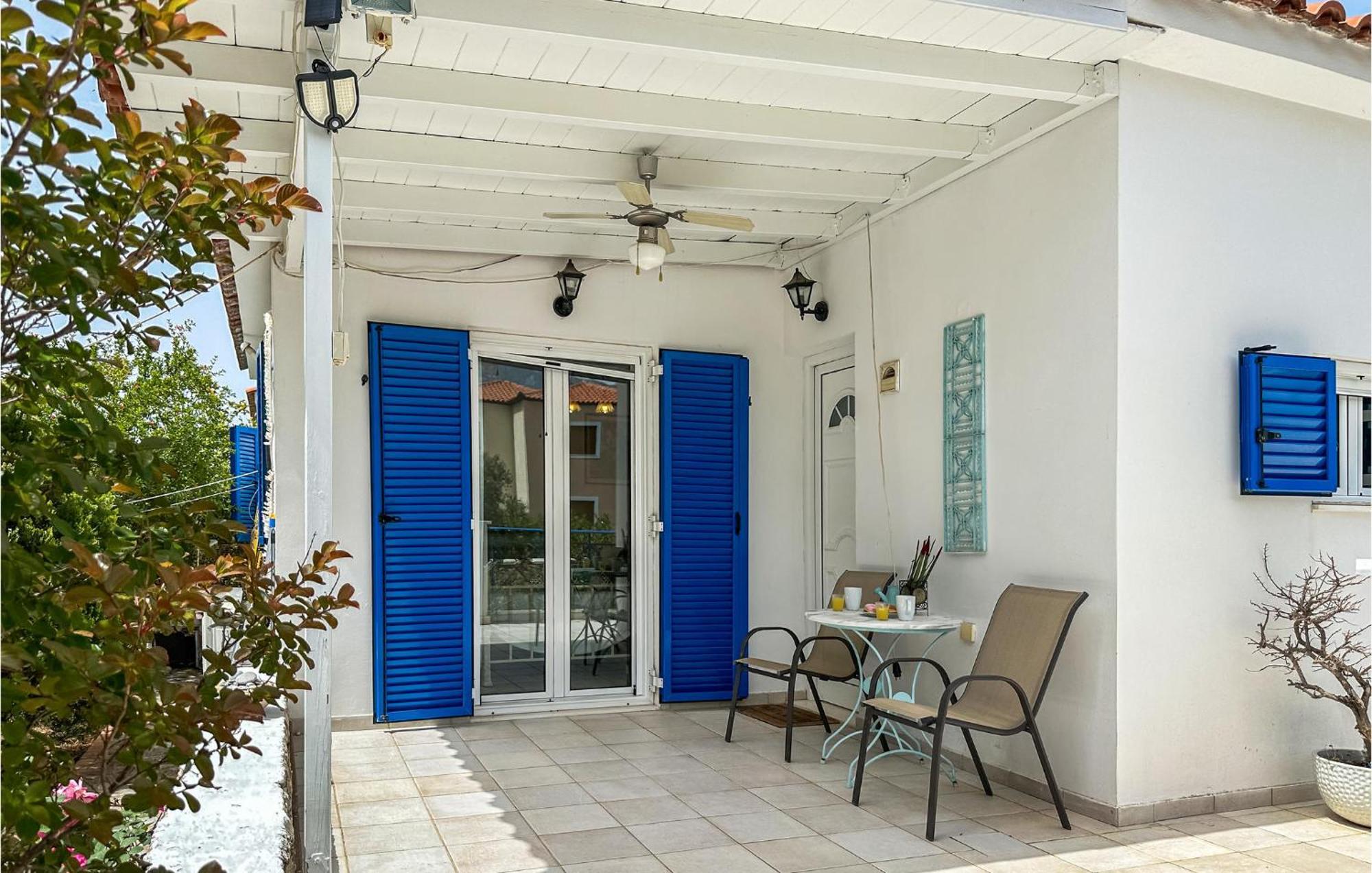 In Mantineia Messinia With Wifi Holiday home Kitriai