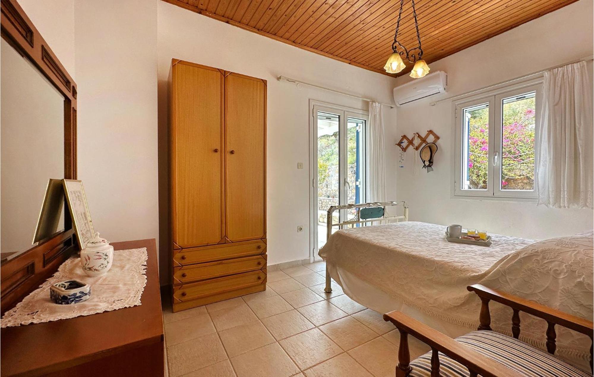 Holiday home In Mantineia Messinia With Wifi