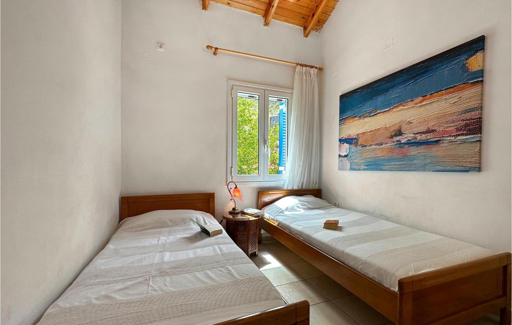 In Mantineia Messinia With Wifi Holiday home Kitriai