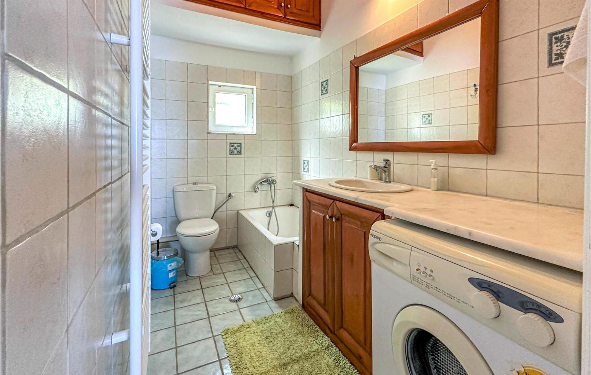 Holiday home 2 Bedroom In Kitries Kalamata