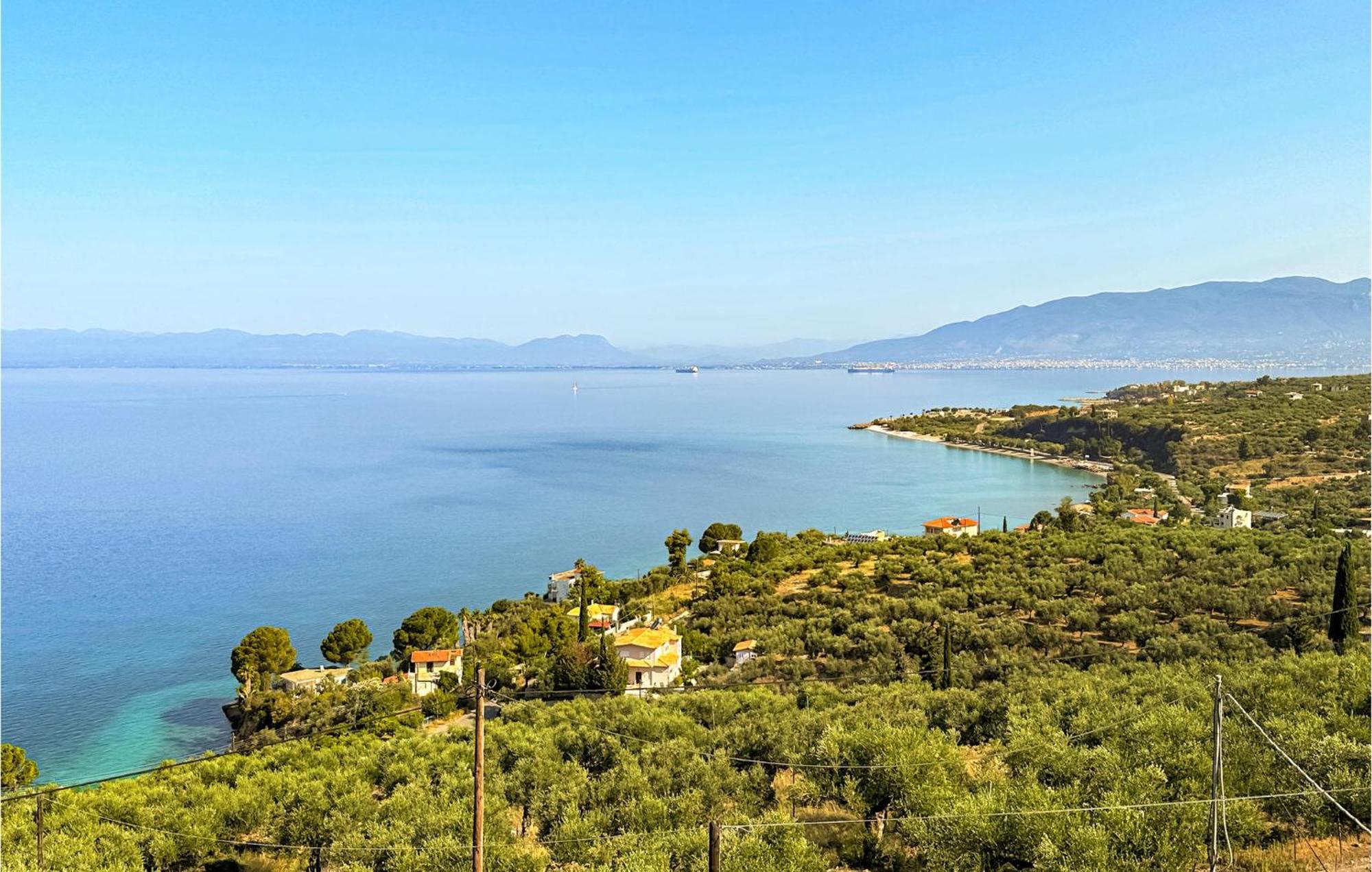 2 Bedroom In Kitries Kalamata Kitriai