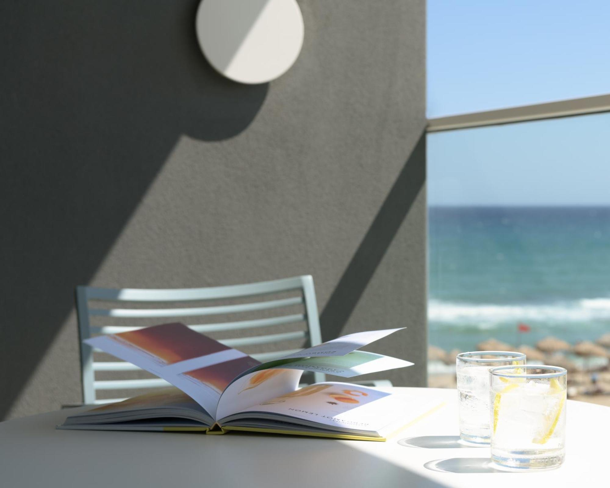 Lyttos Mare Hotel Hersonissos (Crete)