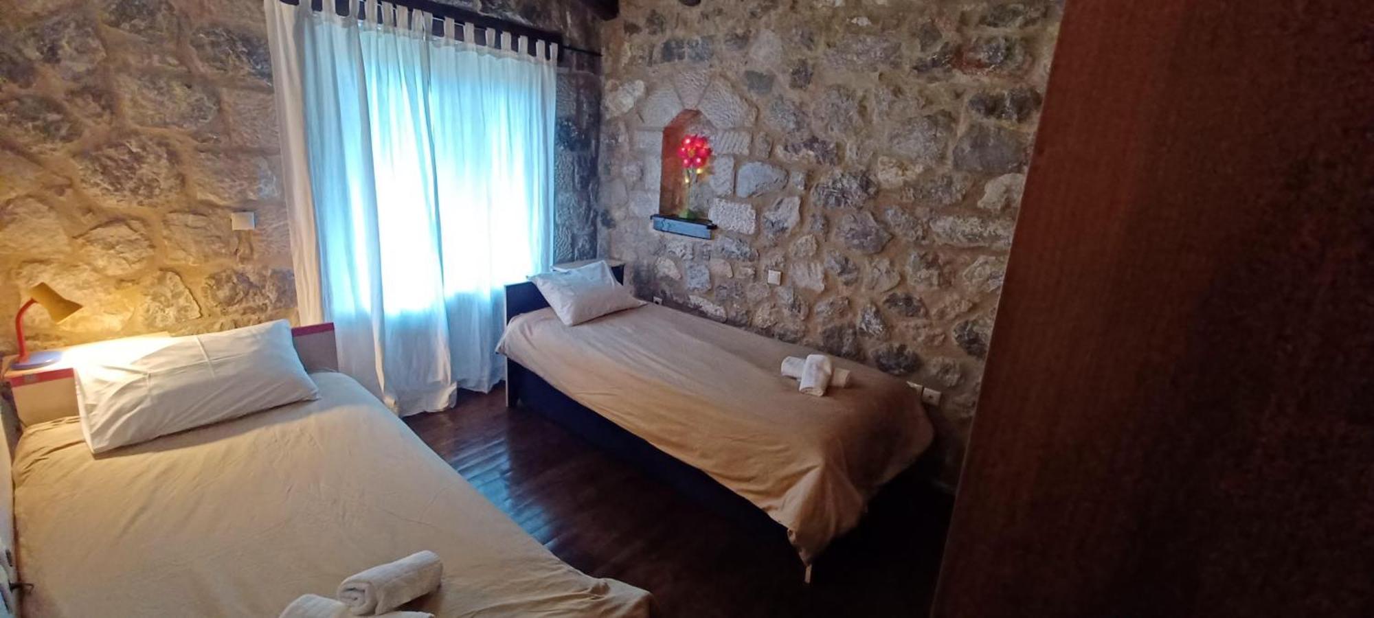Lilea Country House Villa *