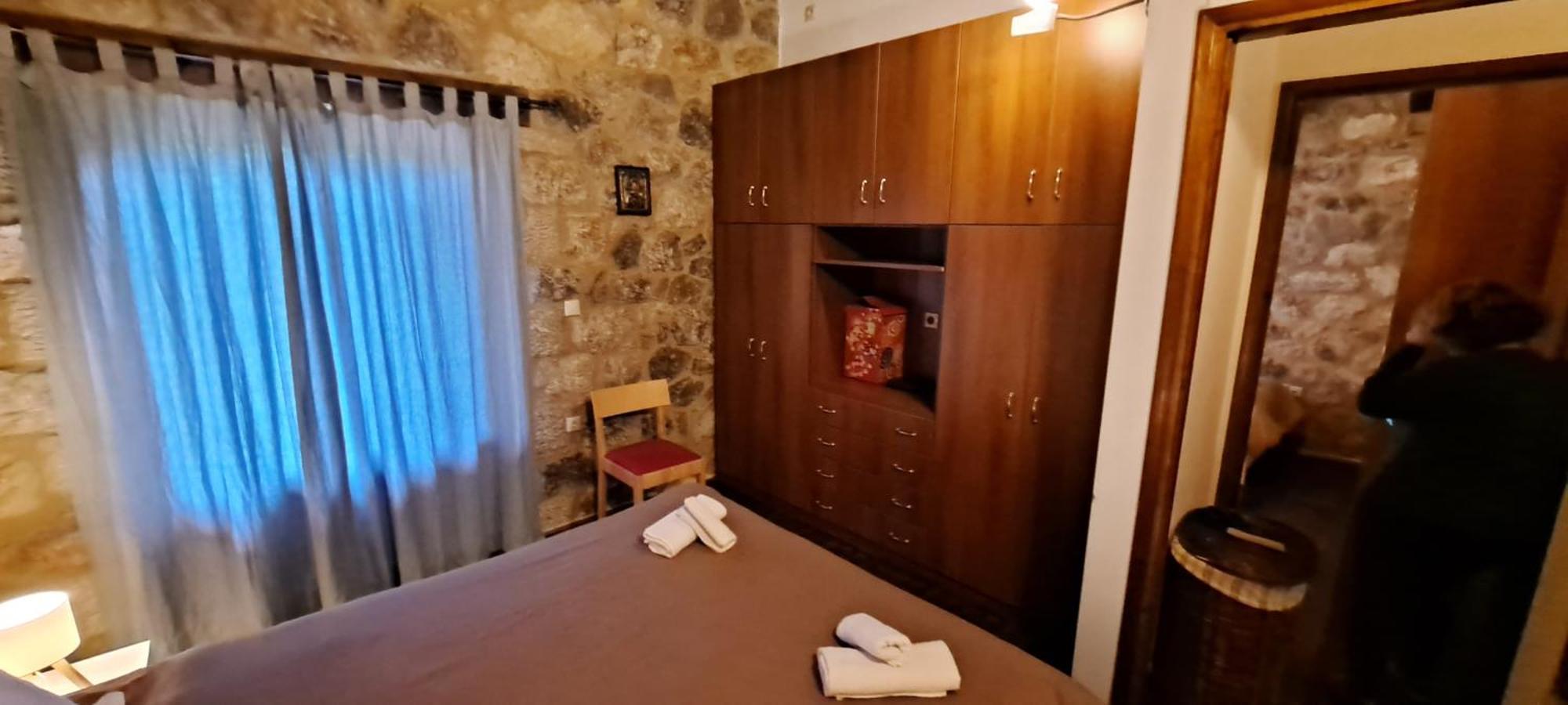 Lilea Country House Villa Lilaia