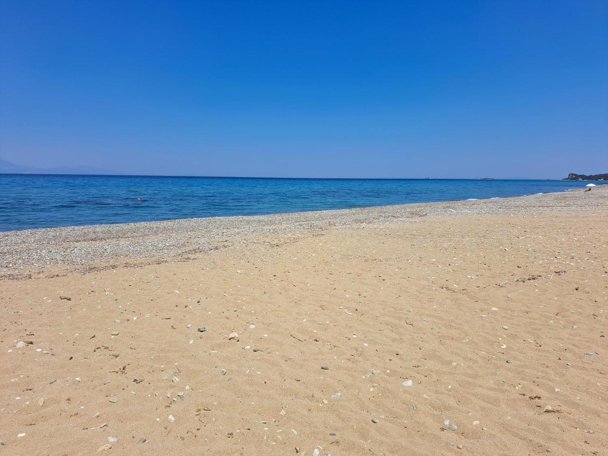 Holiday home Nikos Kastro 3 *