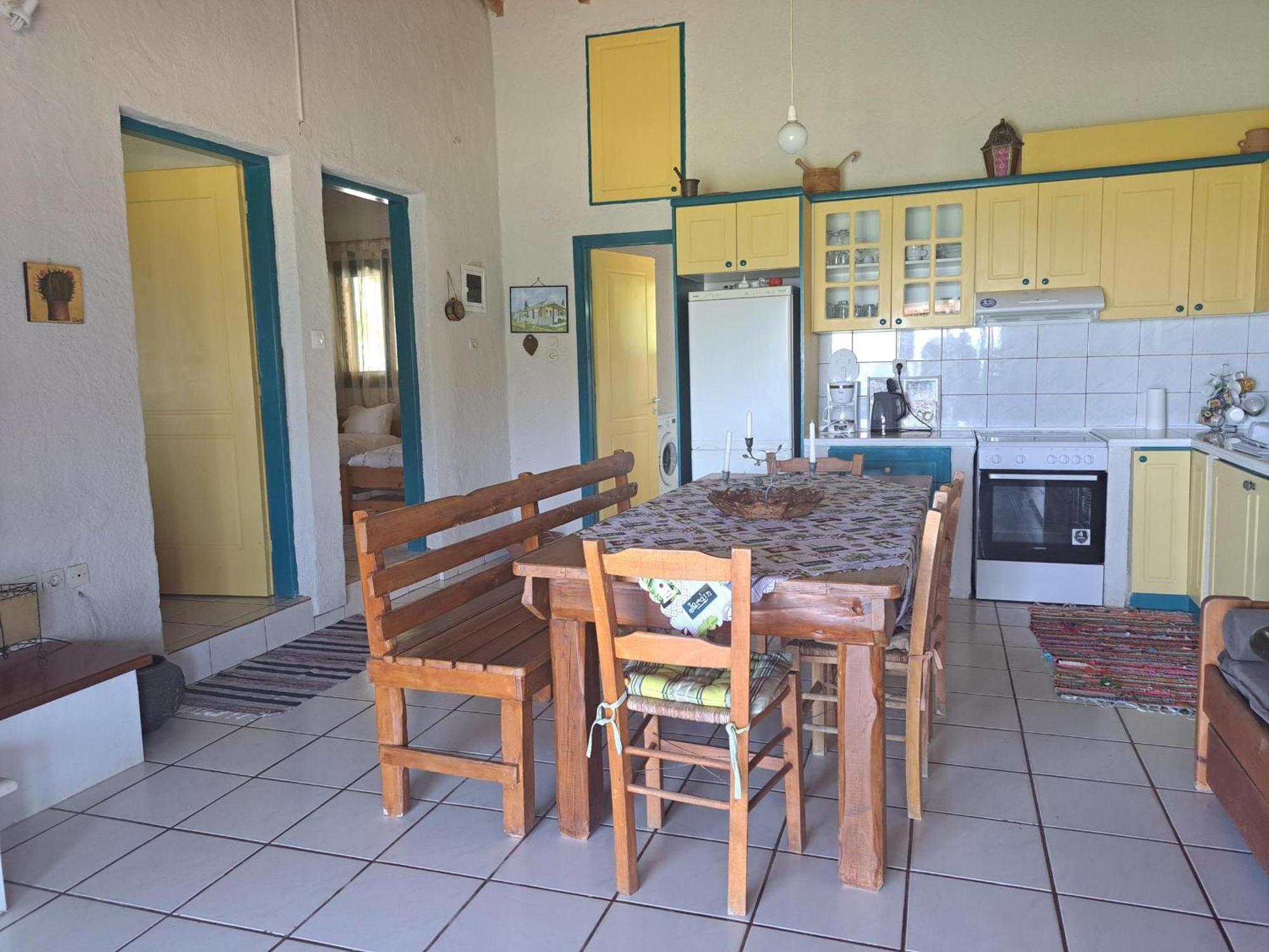 Holiday home Dionisios