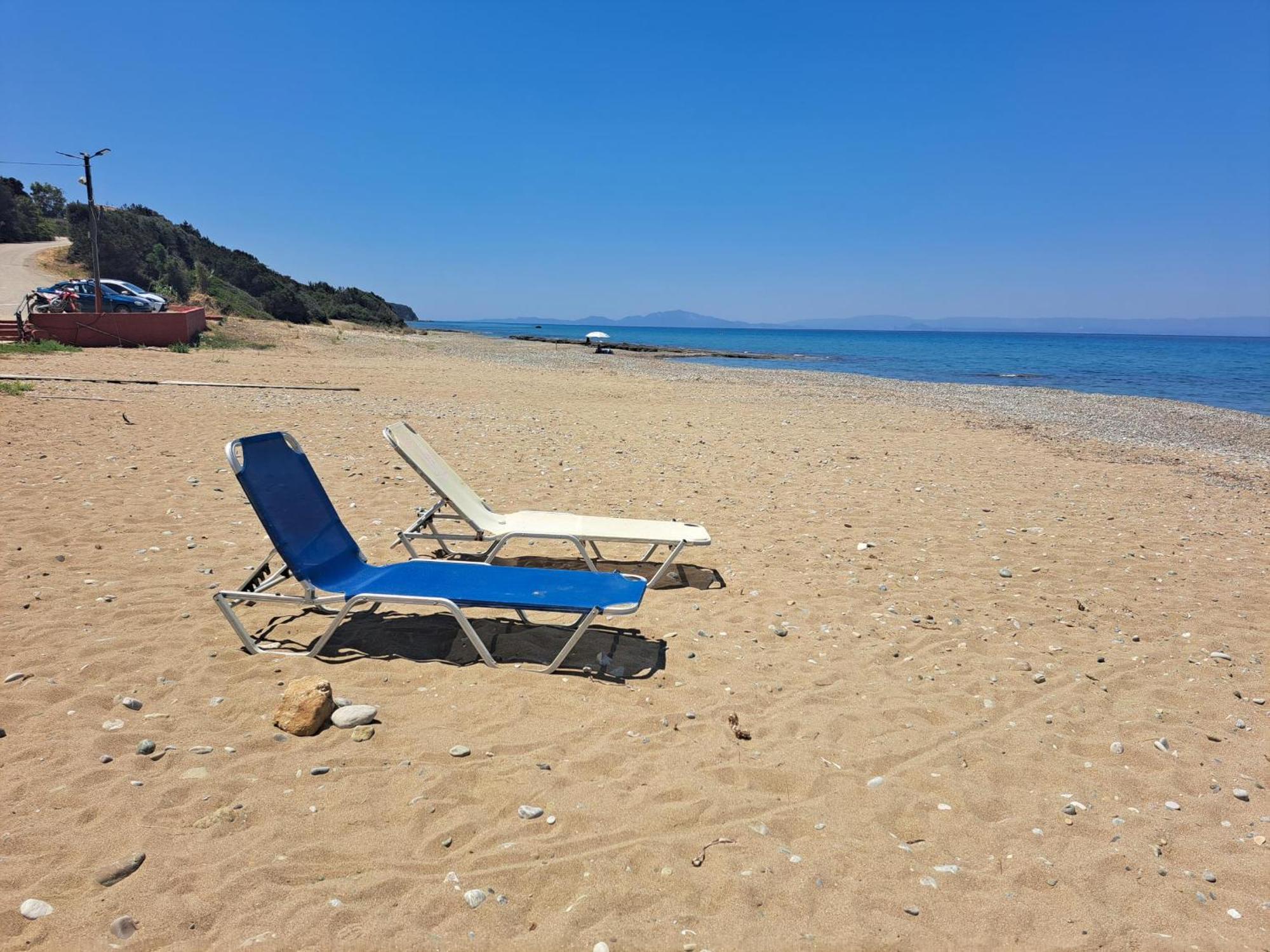 Dionisios * Kastron (Elis)