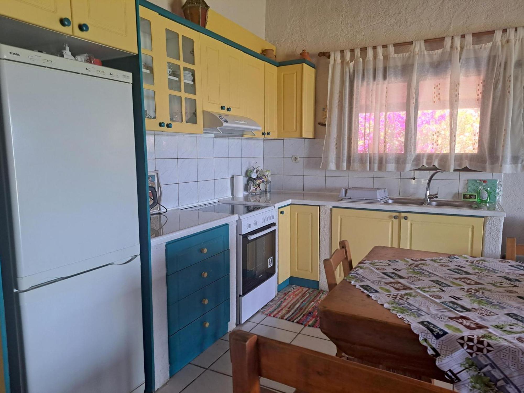 Holiday home Dionisios Kastron (Elis)