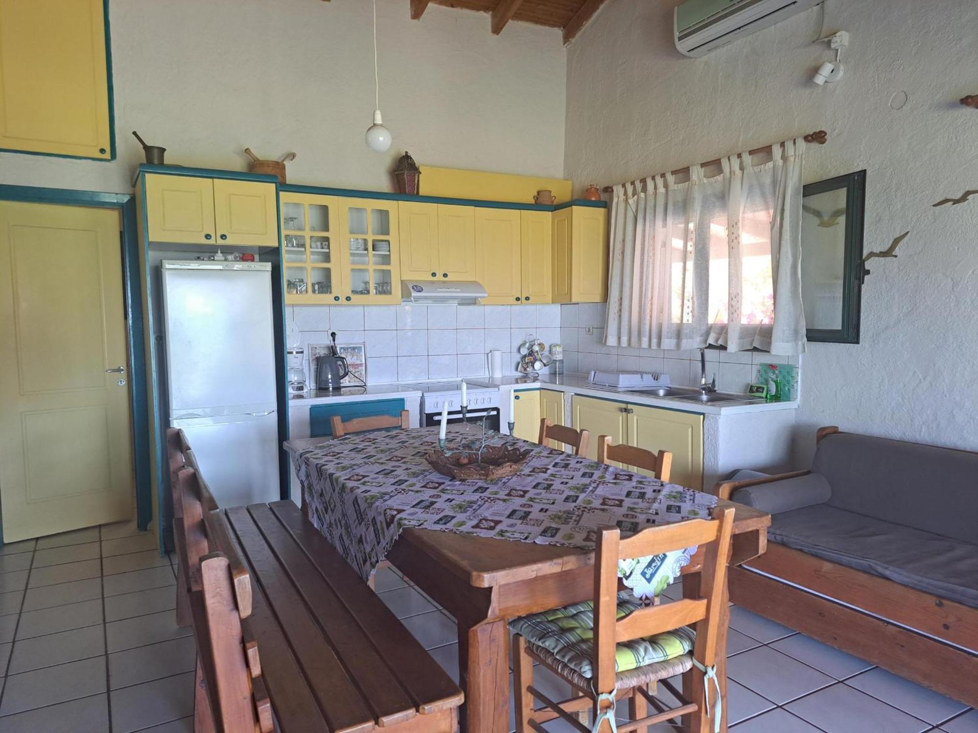 Dionisios Holiday home Kastron (Elis)