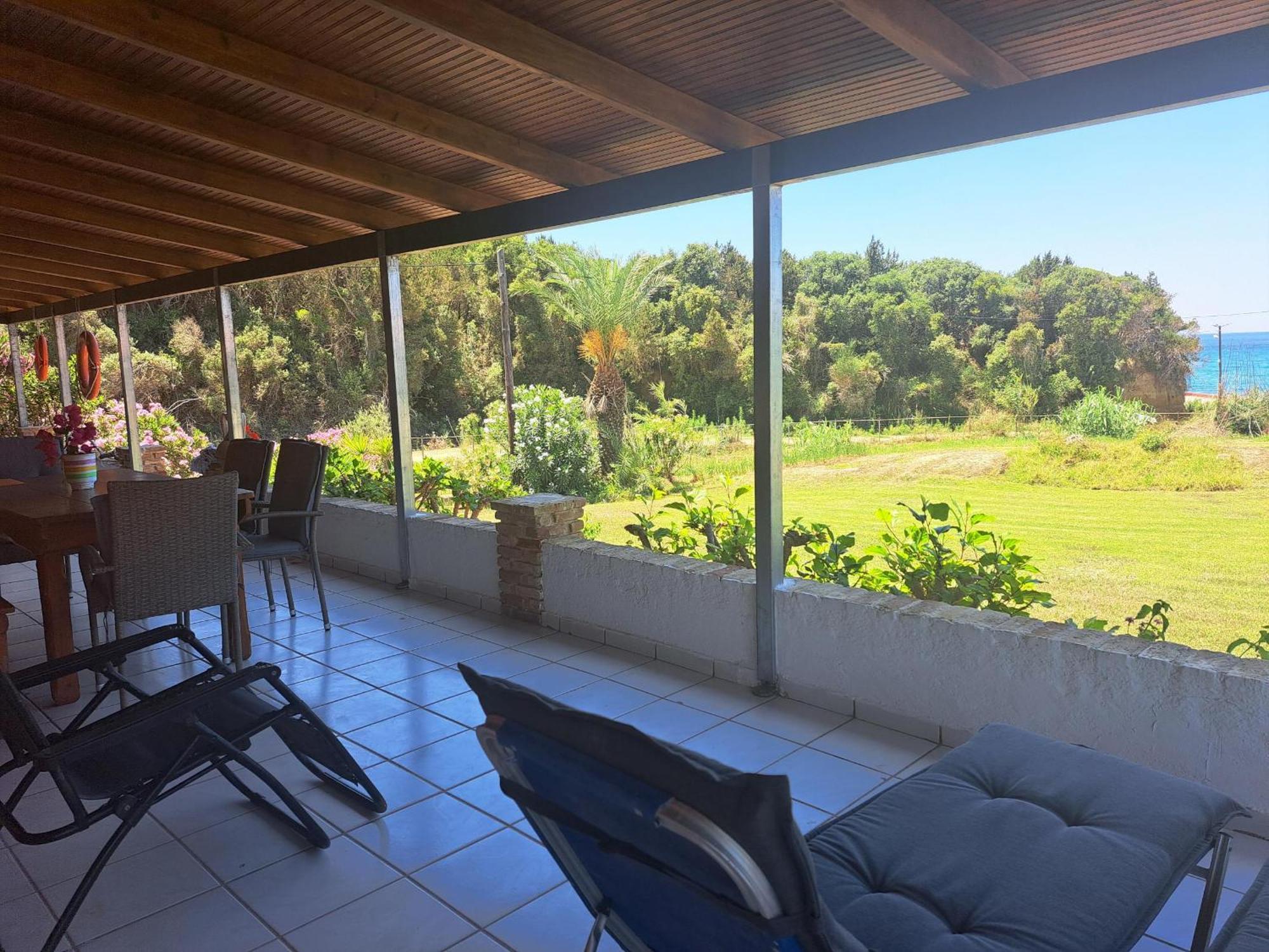 Holiday home Dionisios *