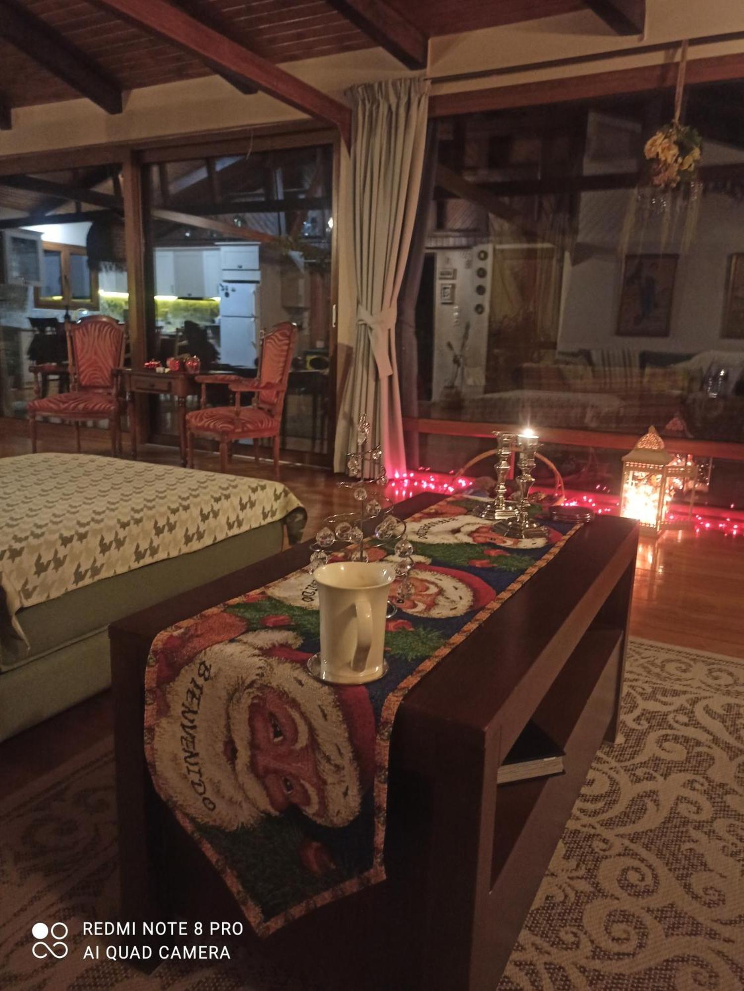 Villa Calypso With Jacuzzi Pool & Sea View