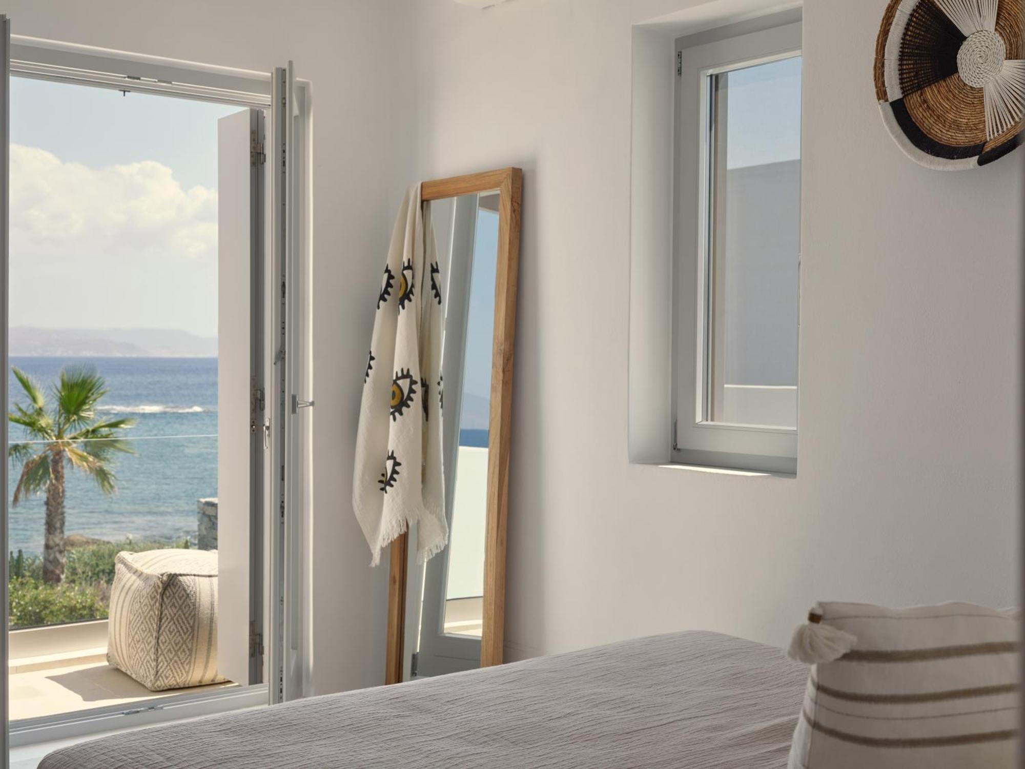 Villa Mando Seaside *