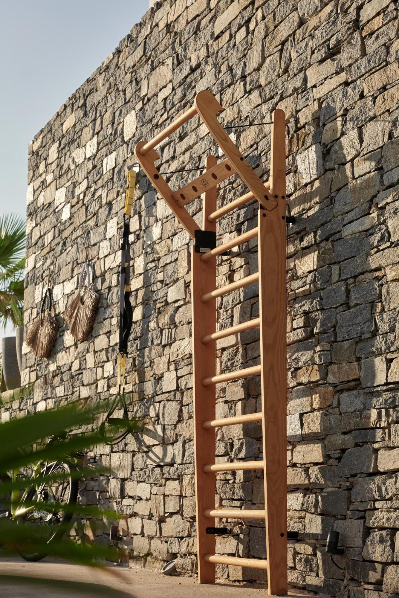 Villa Mando Seaside Naousa (Paros)