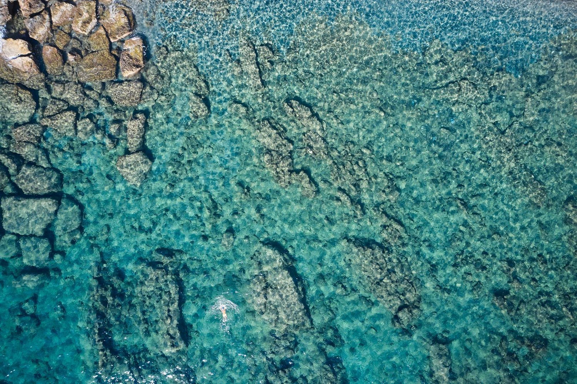 Mando Seaside